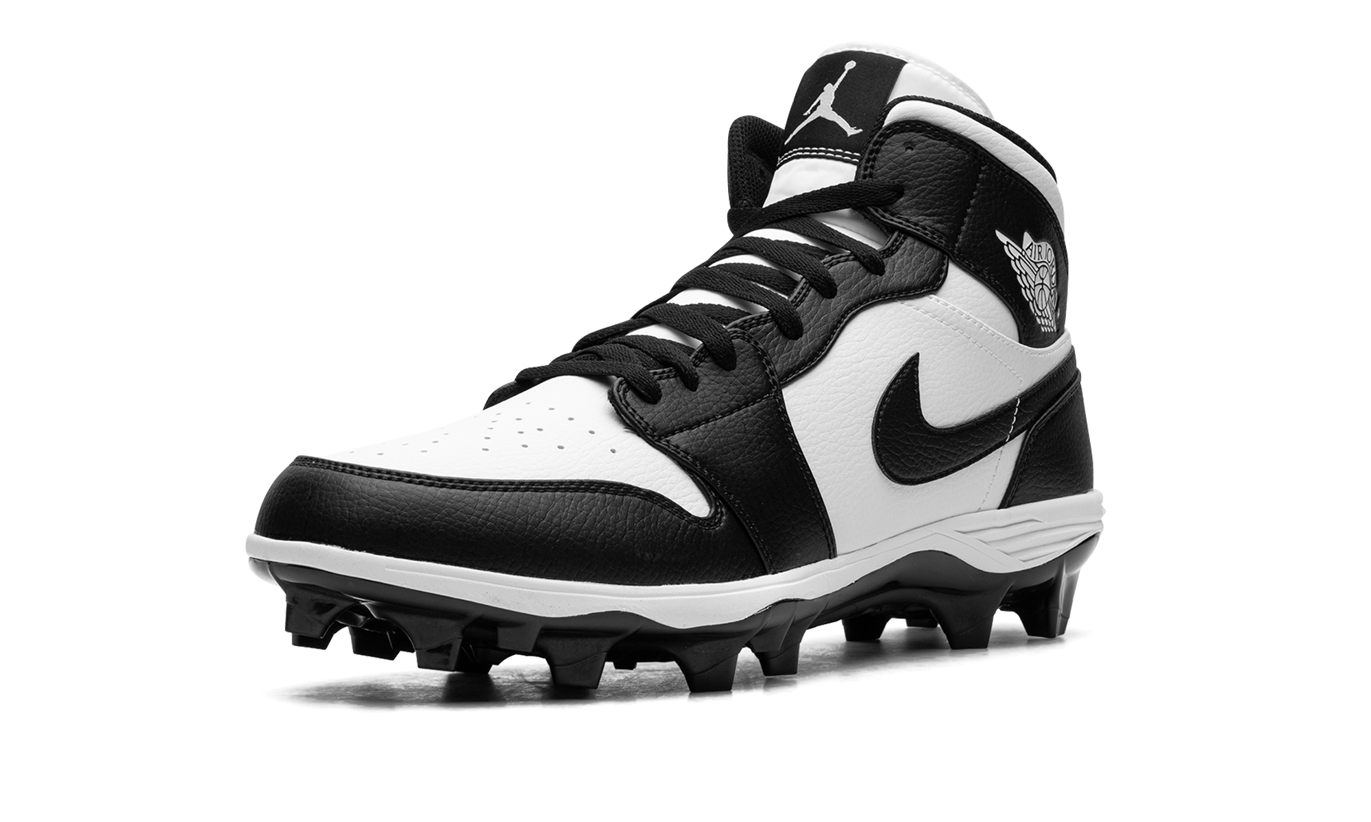 Jordan 1 Mid Td "panda" - 4