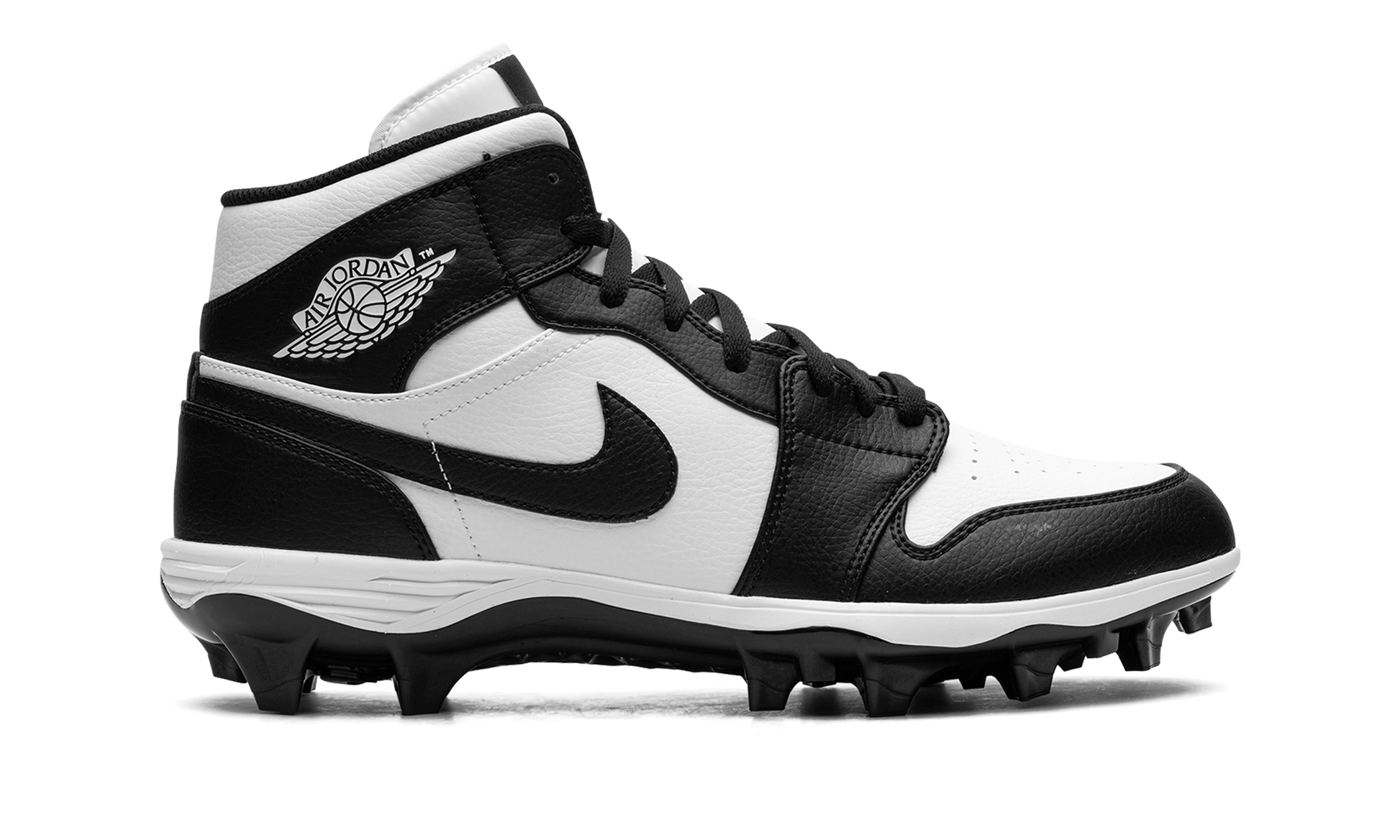 Jordan 1 Mid Td "panda" - 6