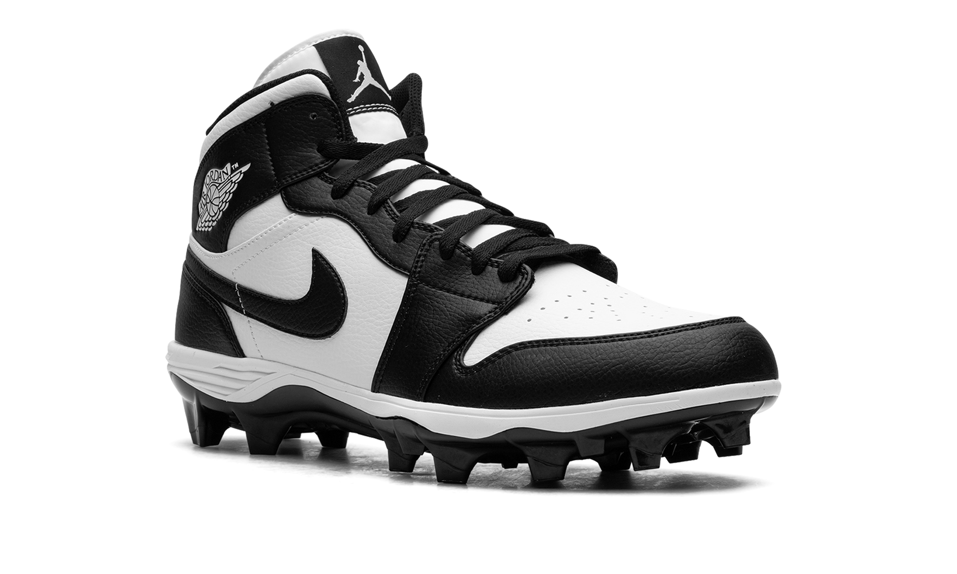 Jordan 1 Mid Td "panda" - 7