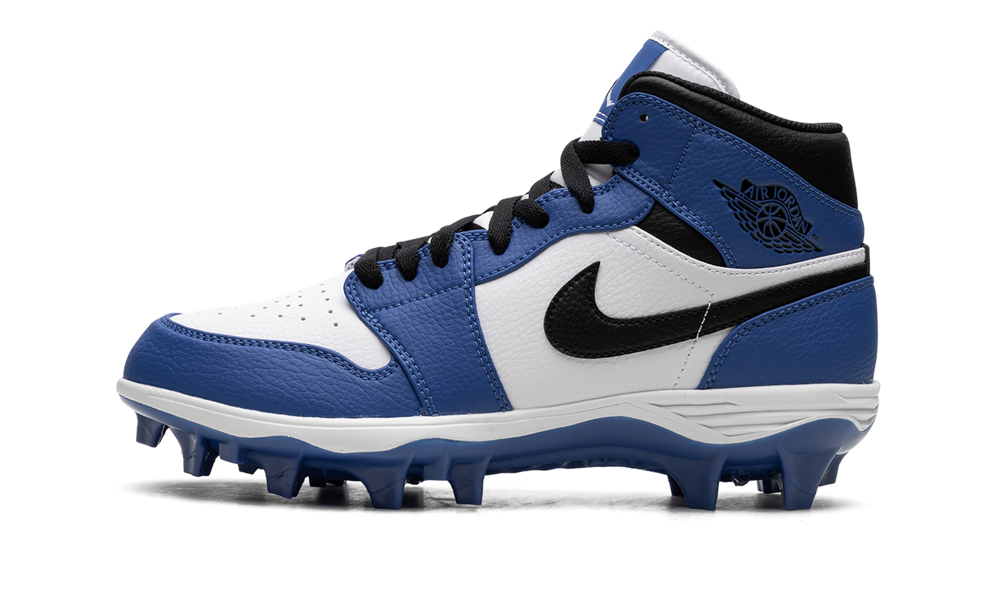 Jordan 1 Mid Td "royal" - 1