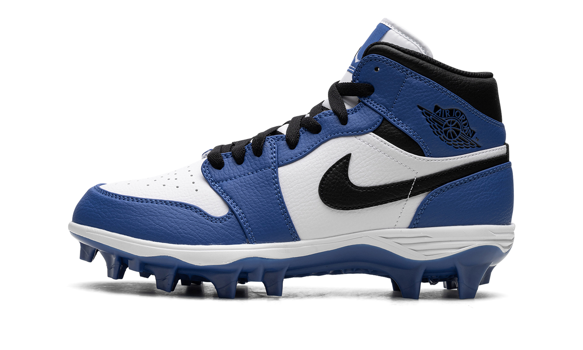 Jordan 1 Mid Td "royal" - 1