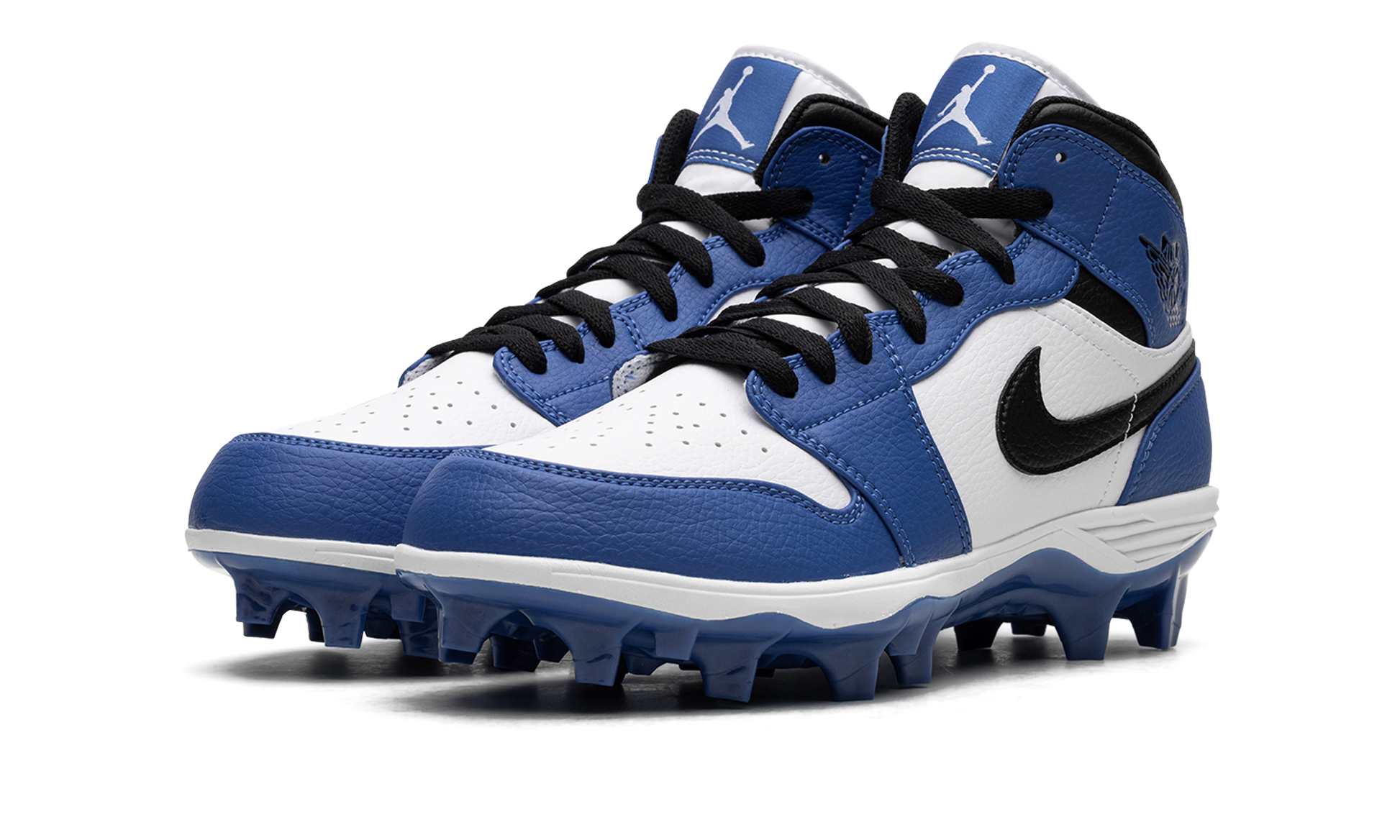Jordan 1 Mid Td "royal" - 2