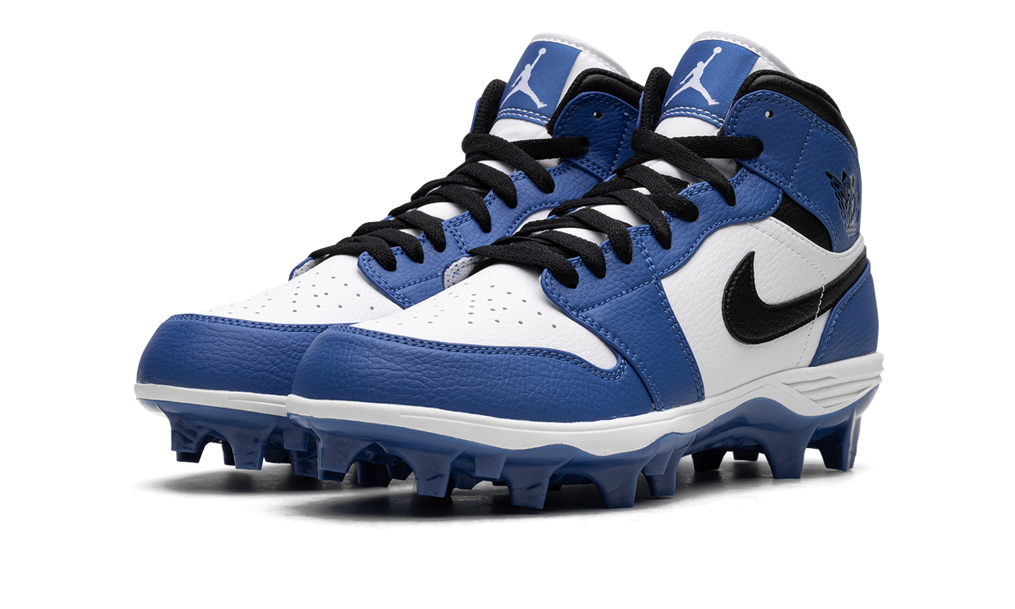 Jordan 1 Mid Td "royal" - 2