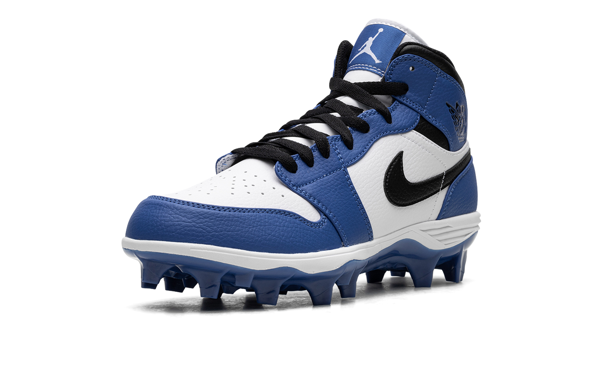 Jordan 1 Mid Td "royal" - 4