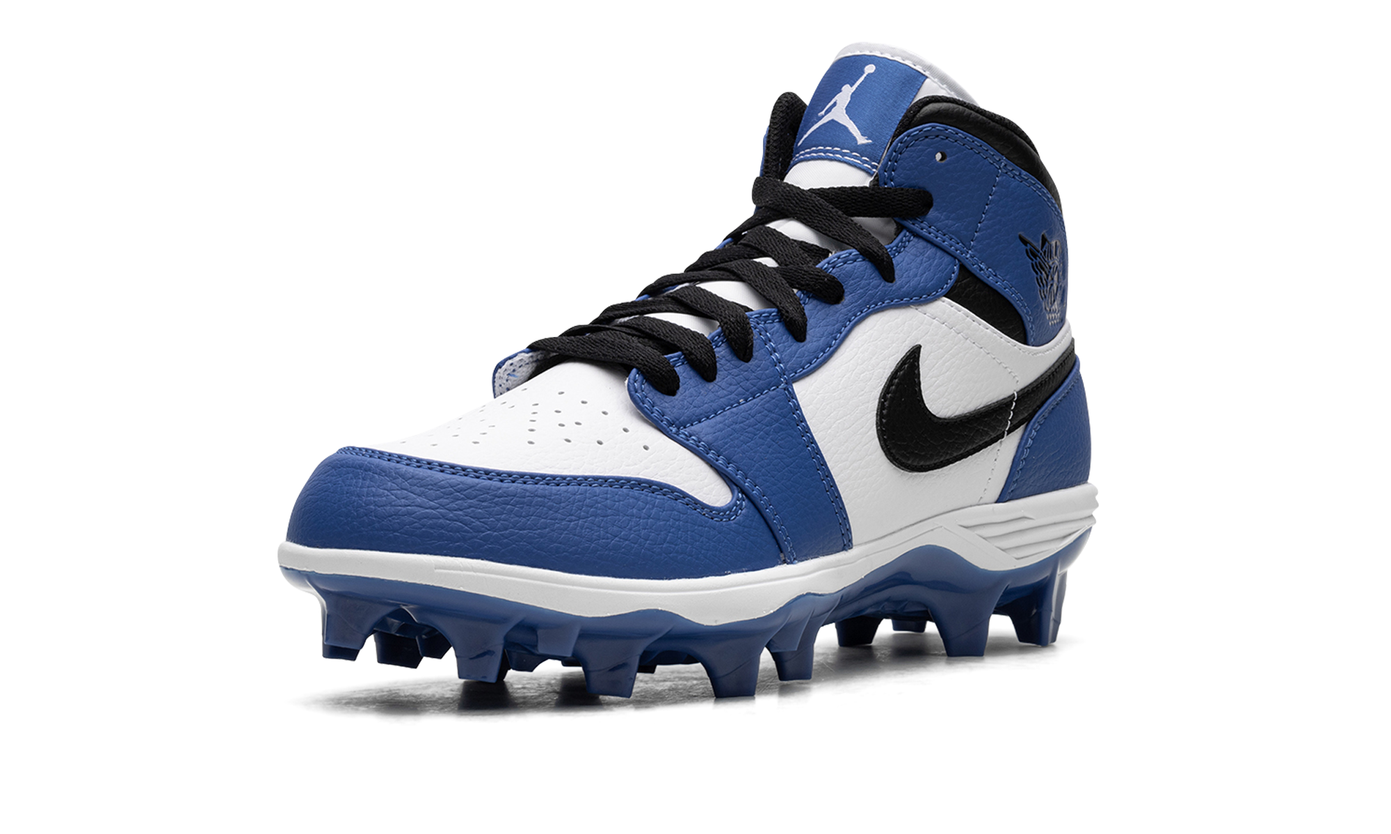 Jordan 1 Mid Td "royal" - 4