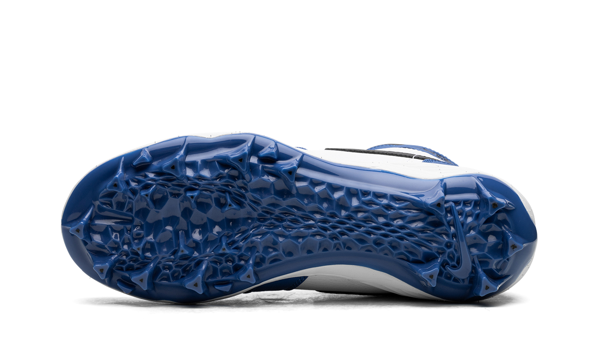 Jordan 1 Mid Td "royal" - 5