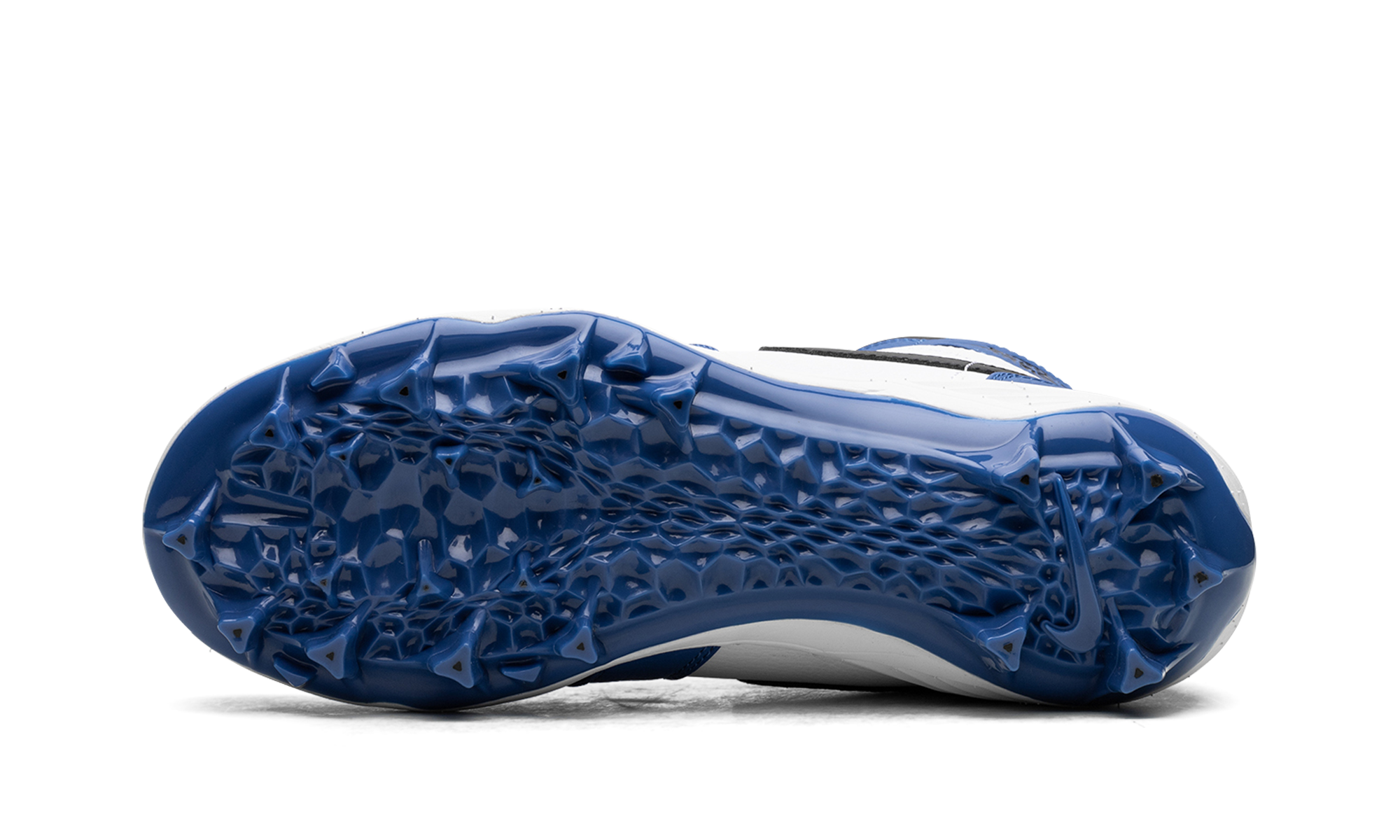 Jordan 1 Mid Td "royal" - 5