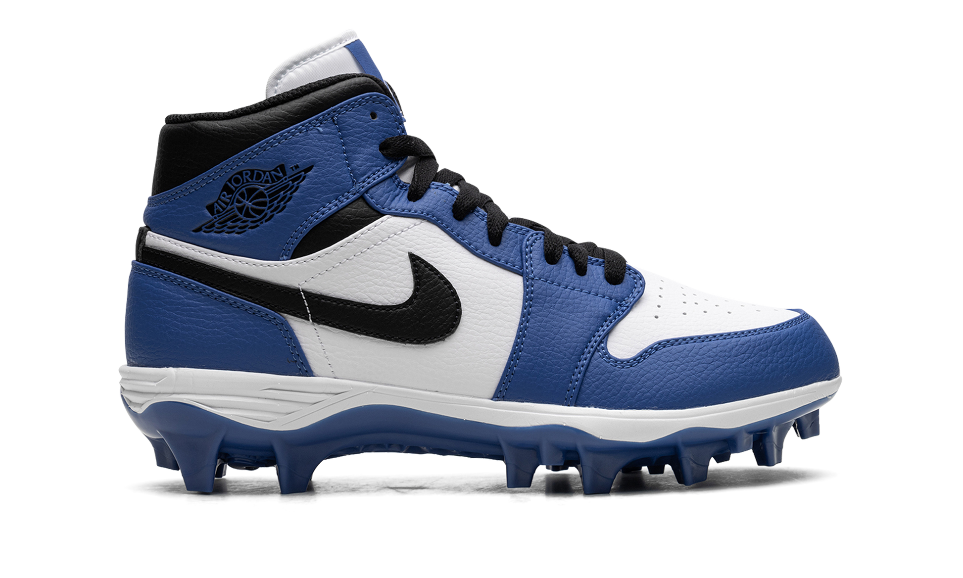 Jordan 1 Mid Td "royal" - 6