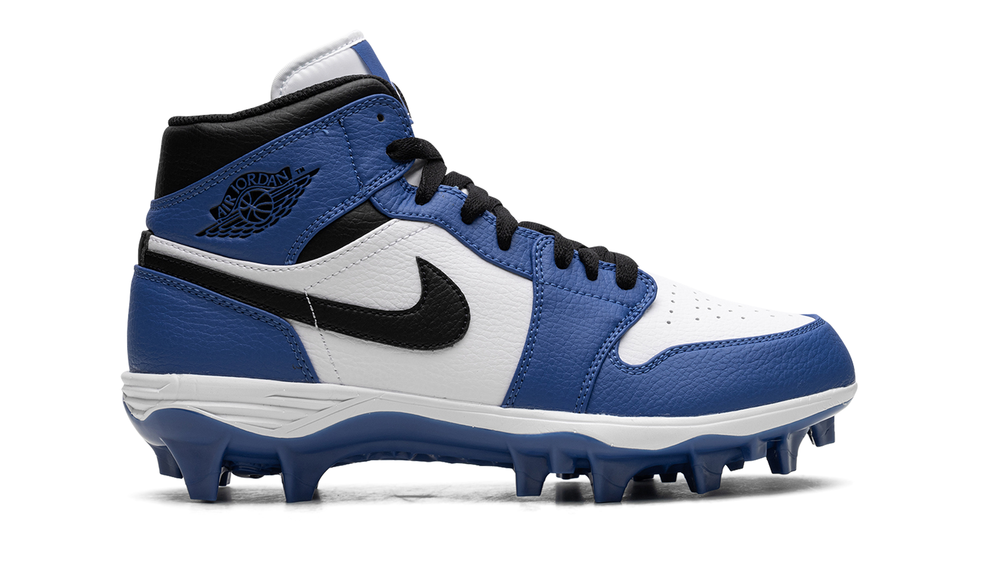Jordan 1 Mid Td "royal" - 6