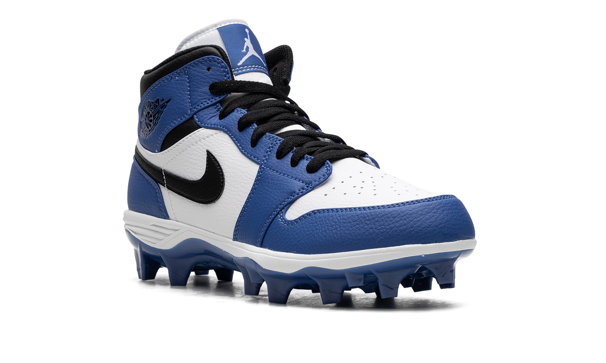 Jordan 1 Mid Td "royal" - 7