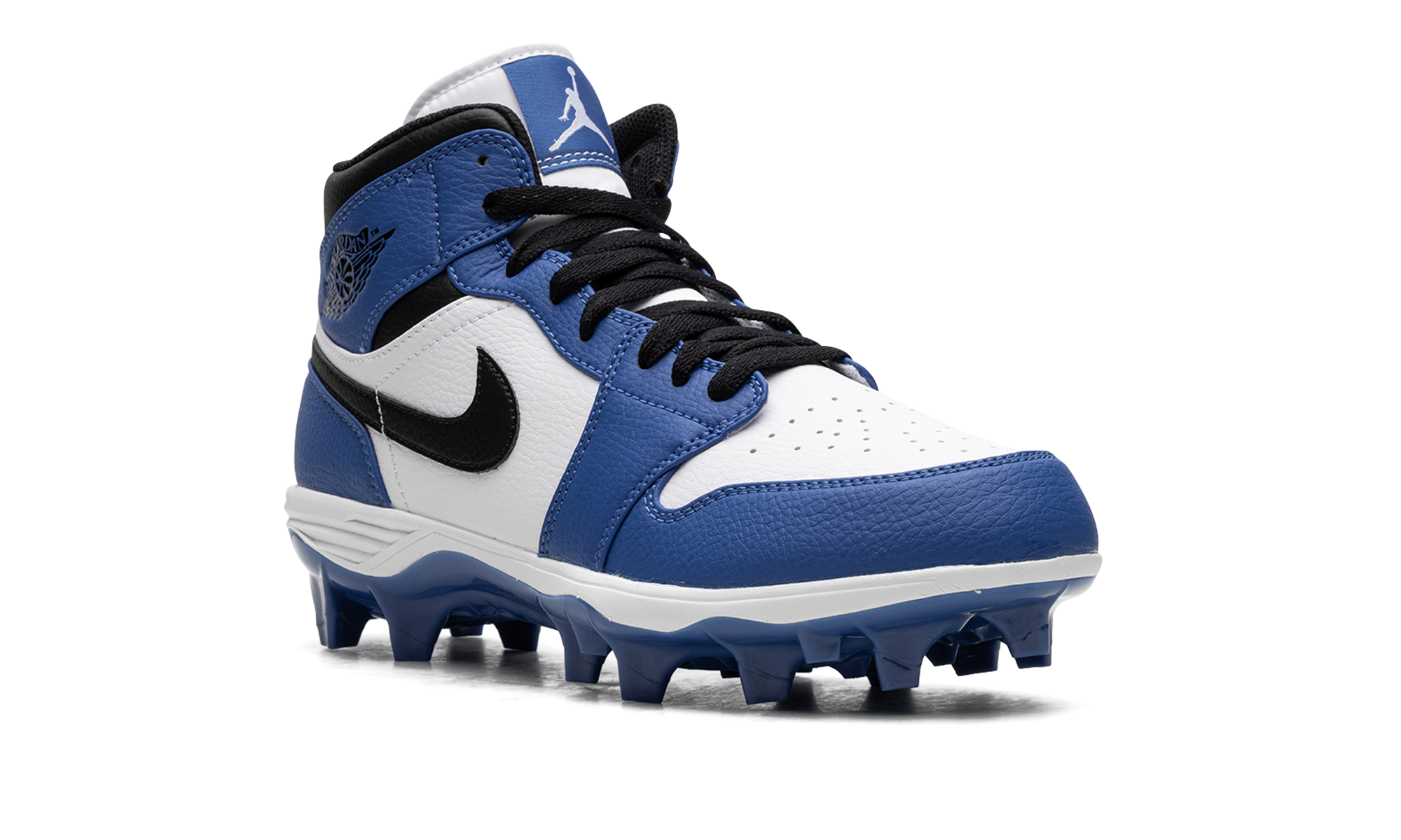 Jordan 1 Mid Td "royal" - 7