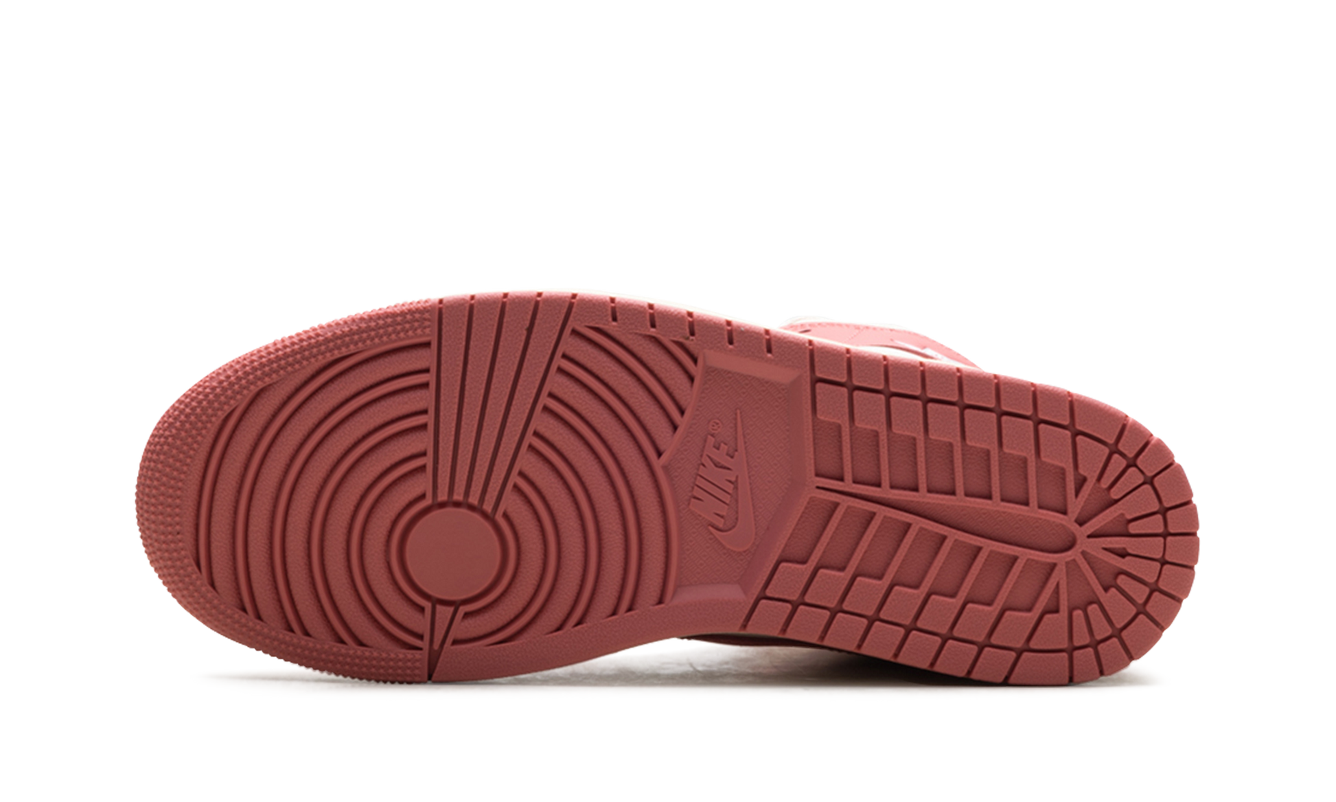 Jordan 1 Mid Wmns "guava Ice" - 5