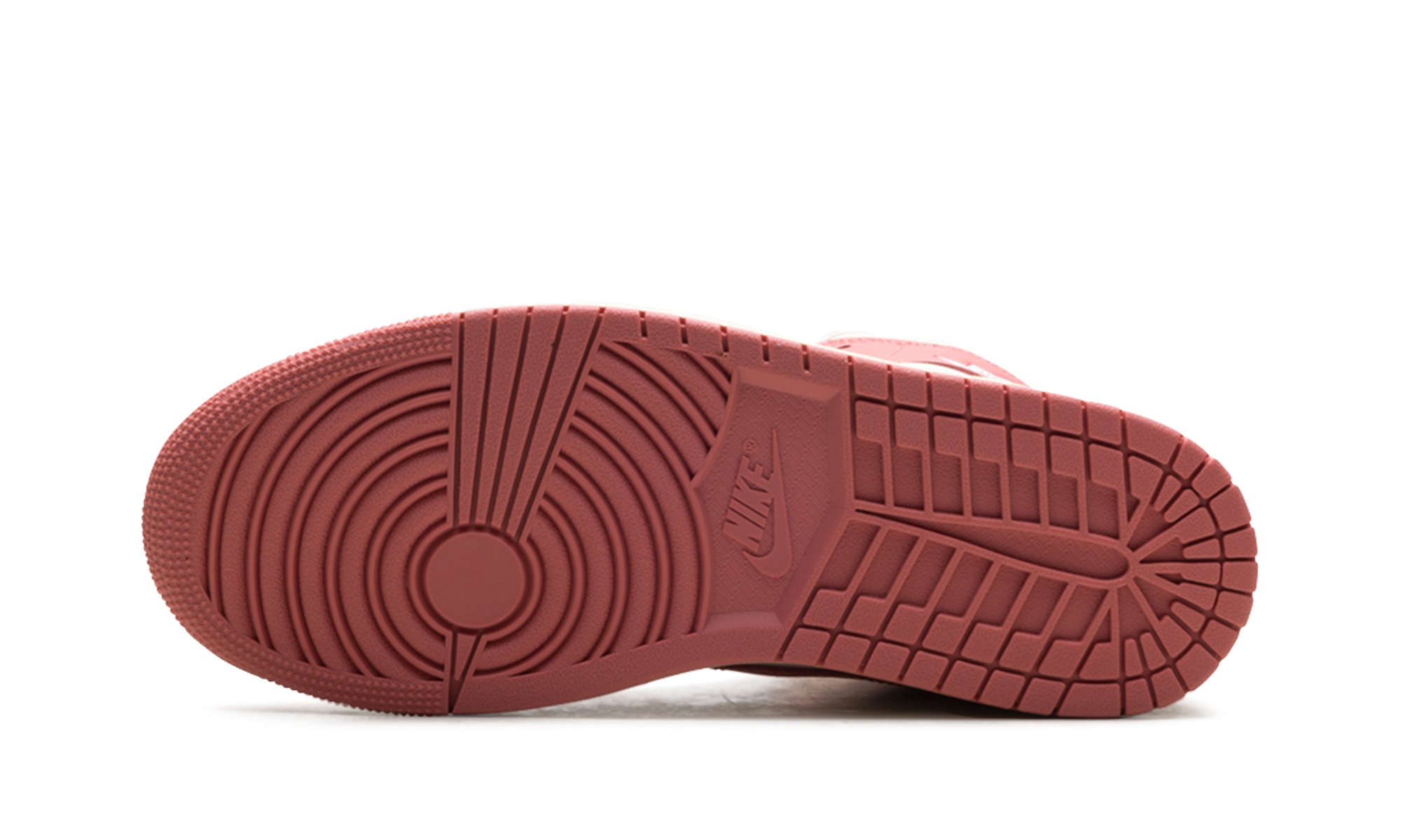 Jordan 1 Mid Wmns "guava Ice" - 5