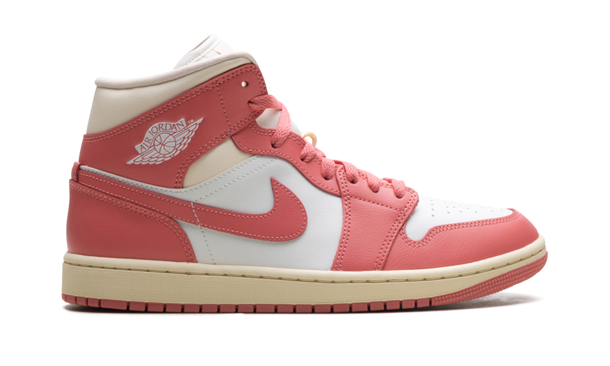 Jordan 1 Mid Wmns "guava Ice" - 6