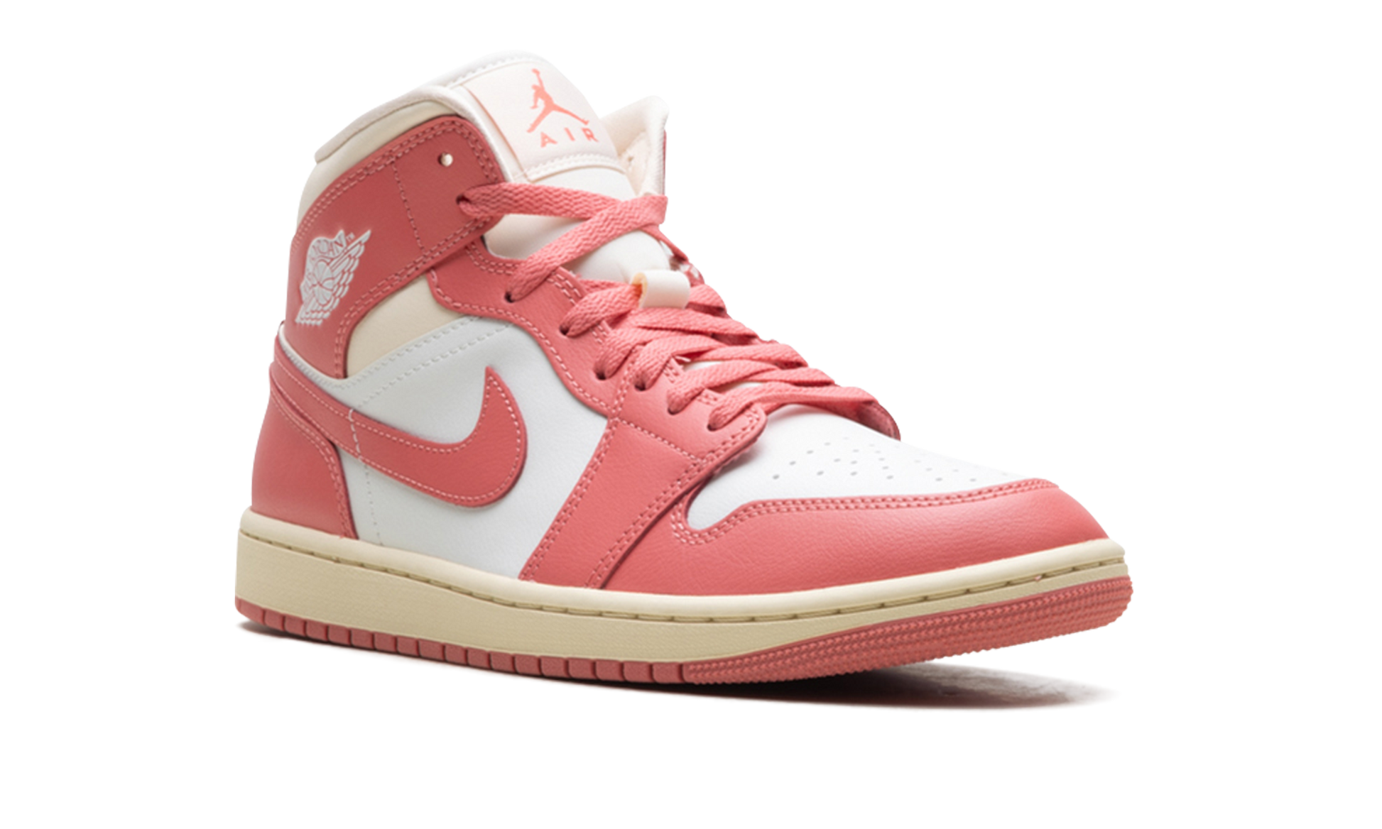 Jordan 1 Mid Wmns "guava Ice" - 7