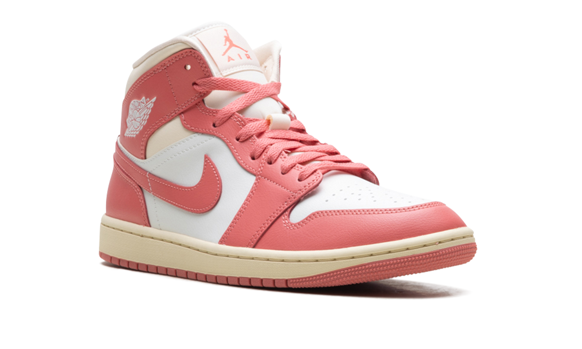 Jordan 1 Mid Wmns "guava Ice" - 7