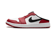 Jordan 1 Mule Golf "chicago" - 1