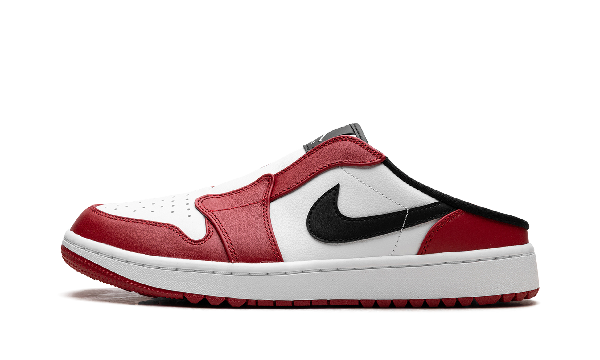 Jordan 1 Mule Golf "chicago" - 1