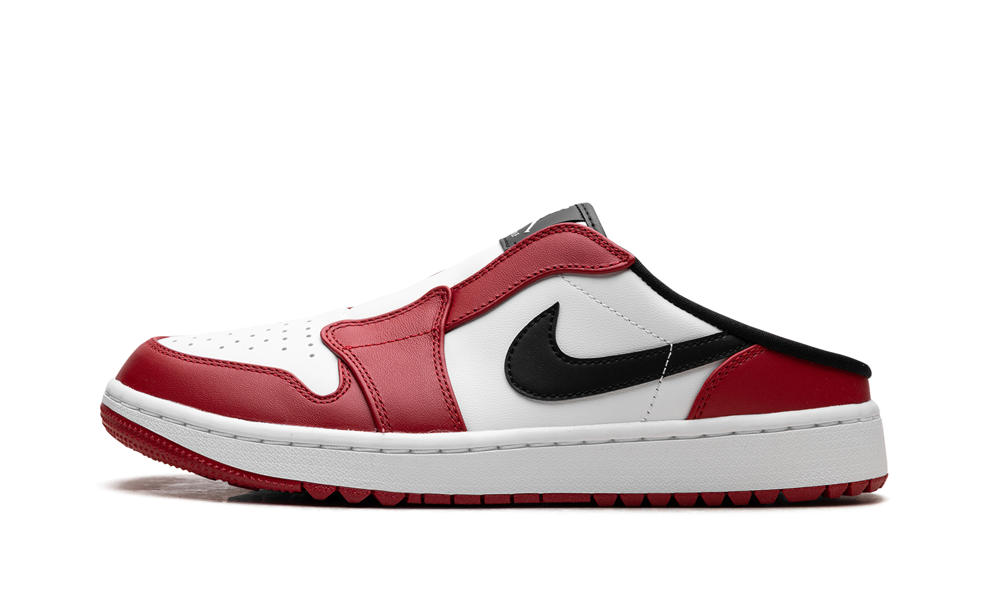 Jordan 1 Mule Golf "chicago" - 1