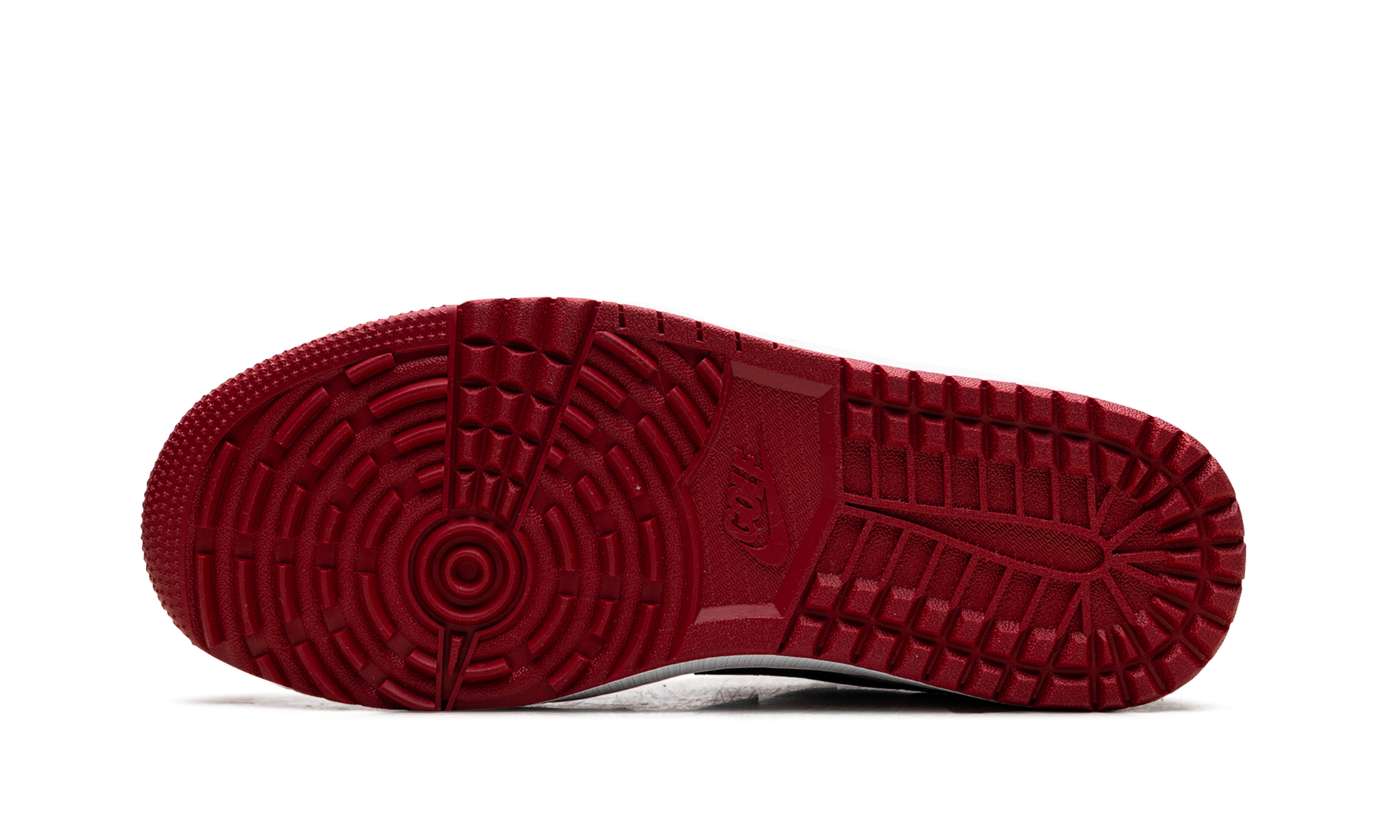 Jordan 1 Mule Golf "chicago" - 5