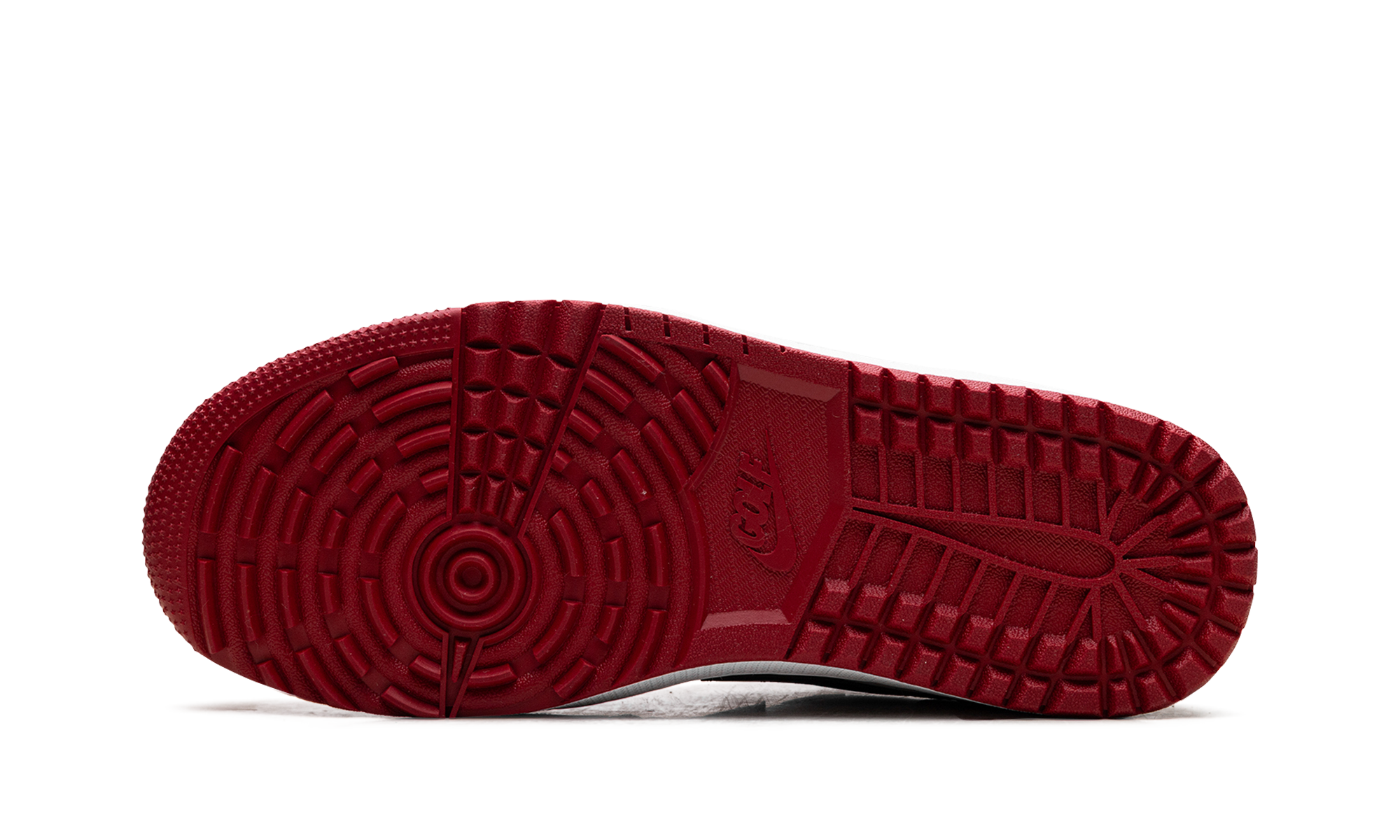 Jordan 1 Mule Golf "chicago" - 5