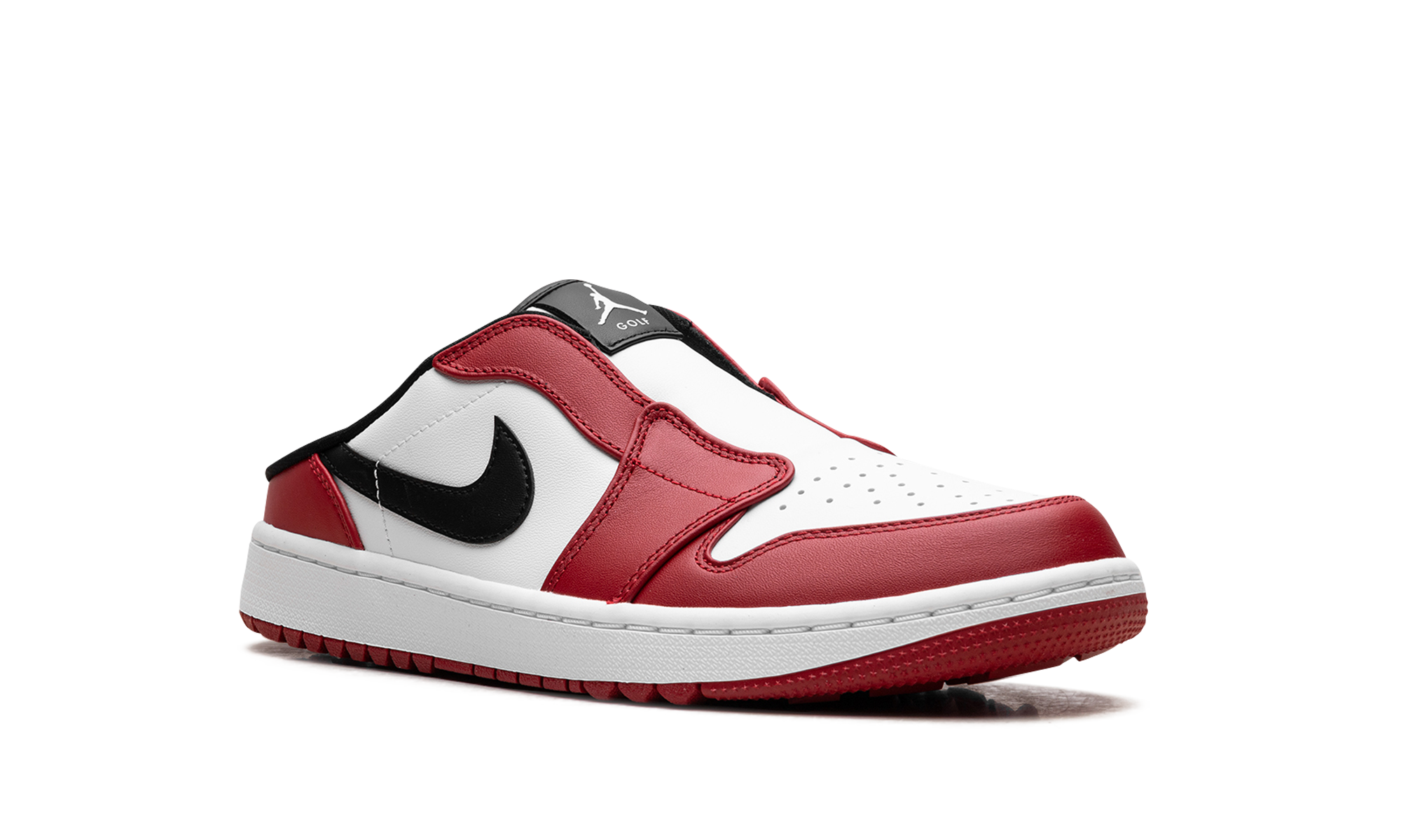 Jordan 1 Mule Golf "chicago" - 7