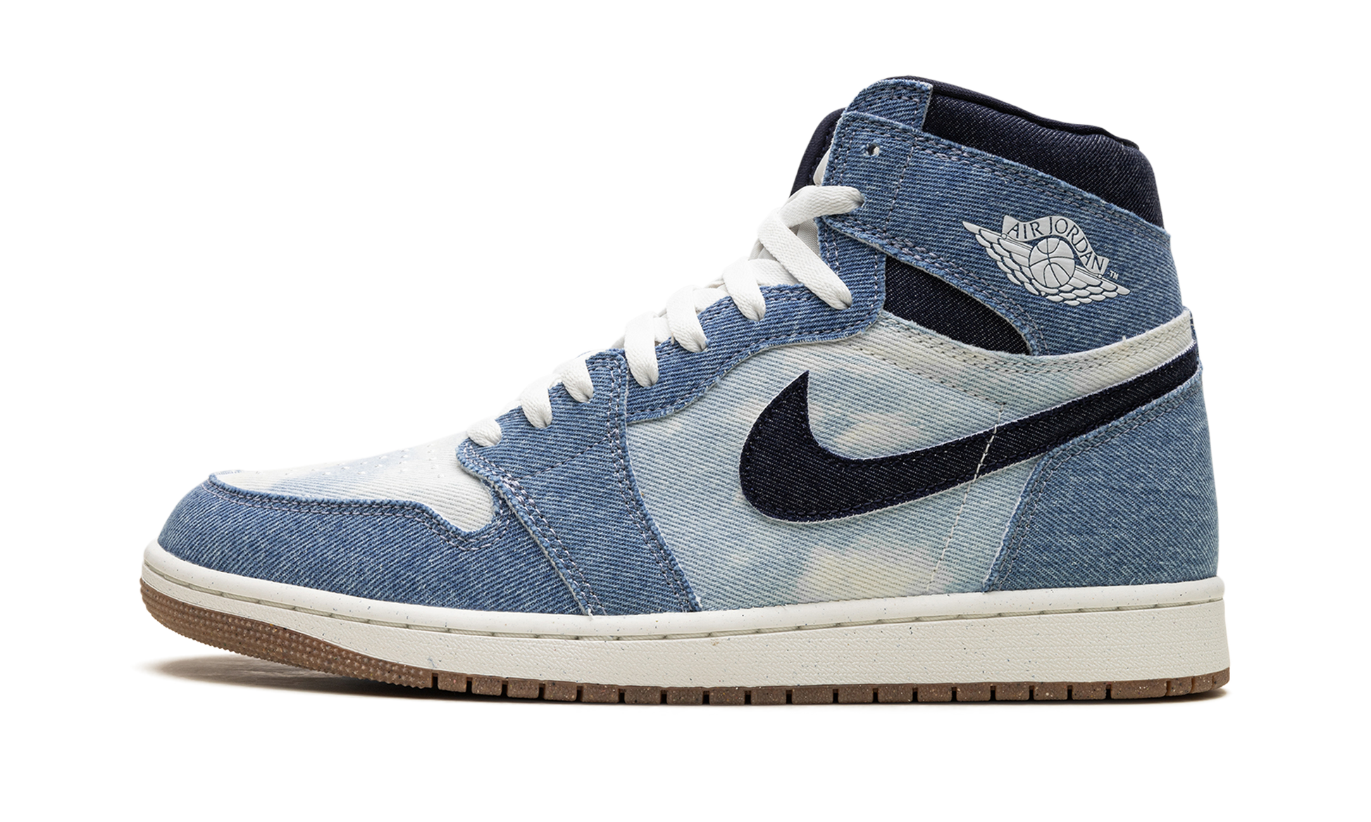 Jordan 1 Retro High Og "denim" - 1