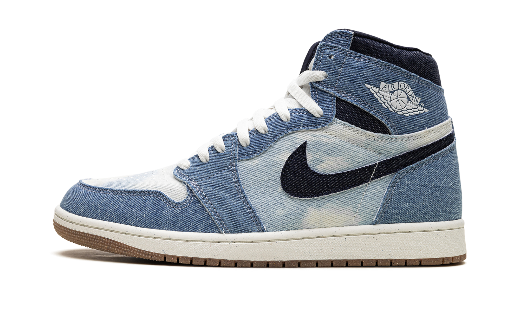 Jordan 1 Retro High Og "denim" - 1