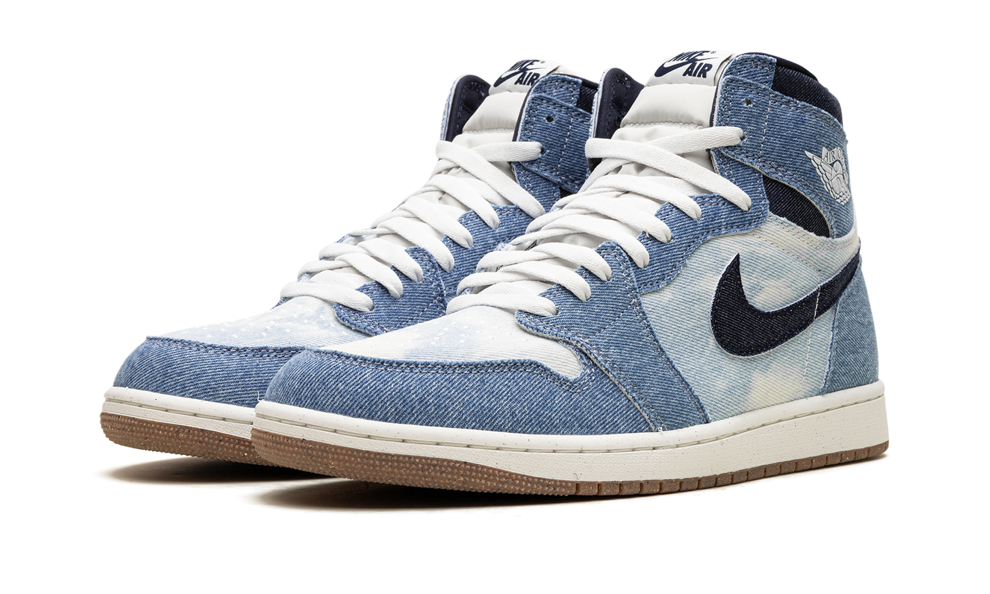 Jordan 1 Retro High Og "denim" - 2