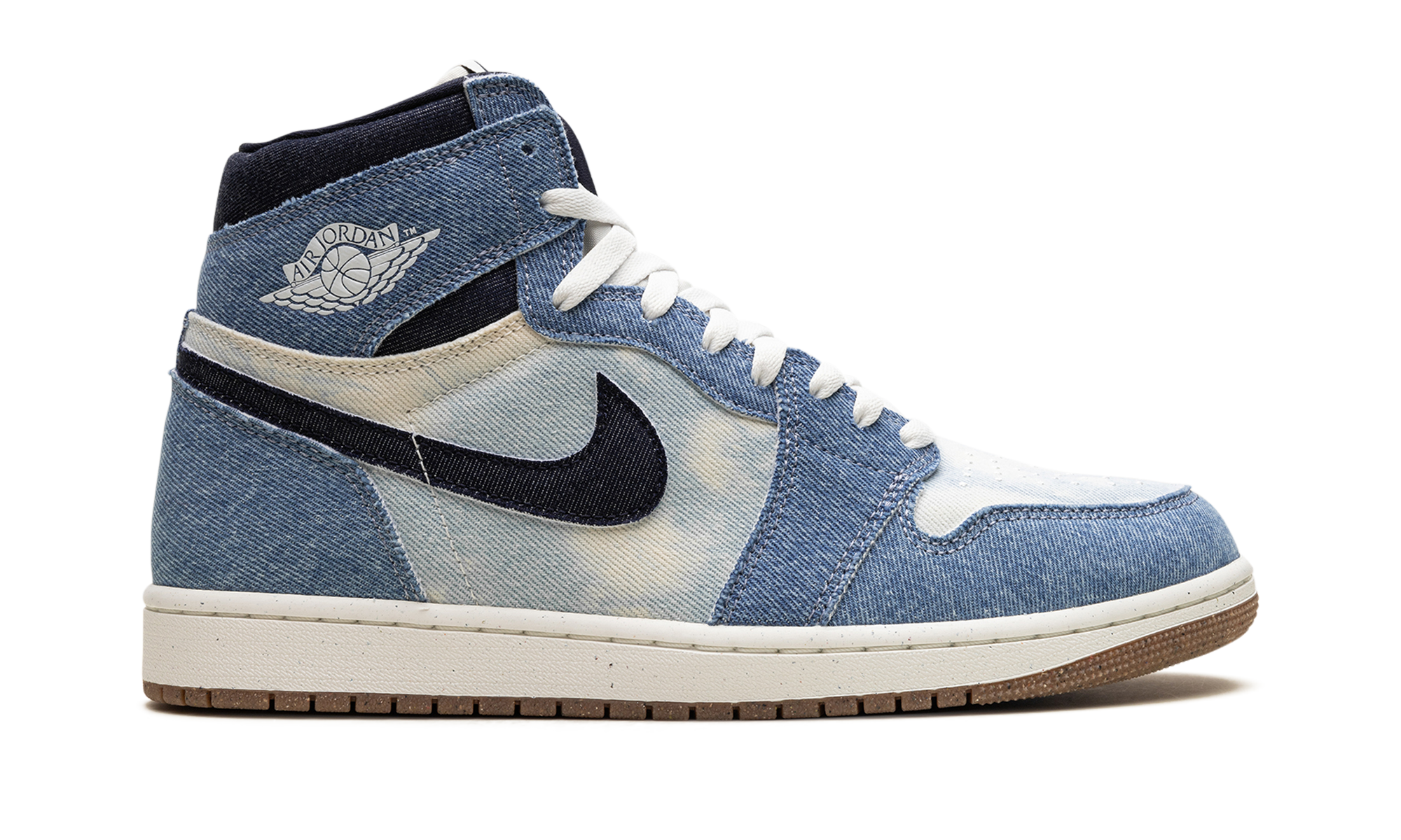 Jordan 1 Retro High Og "denim" - 6