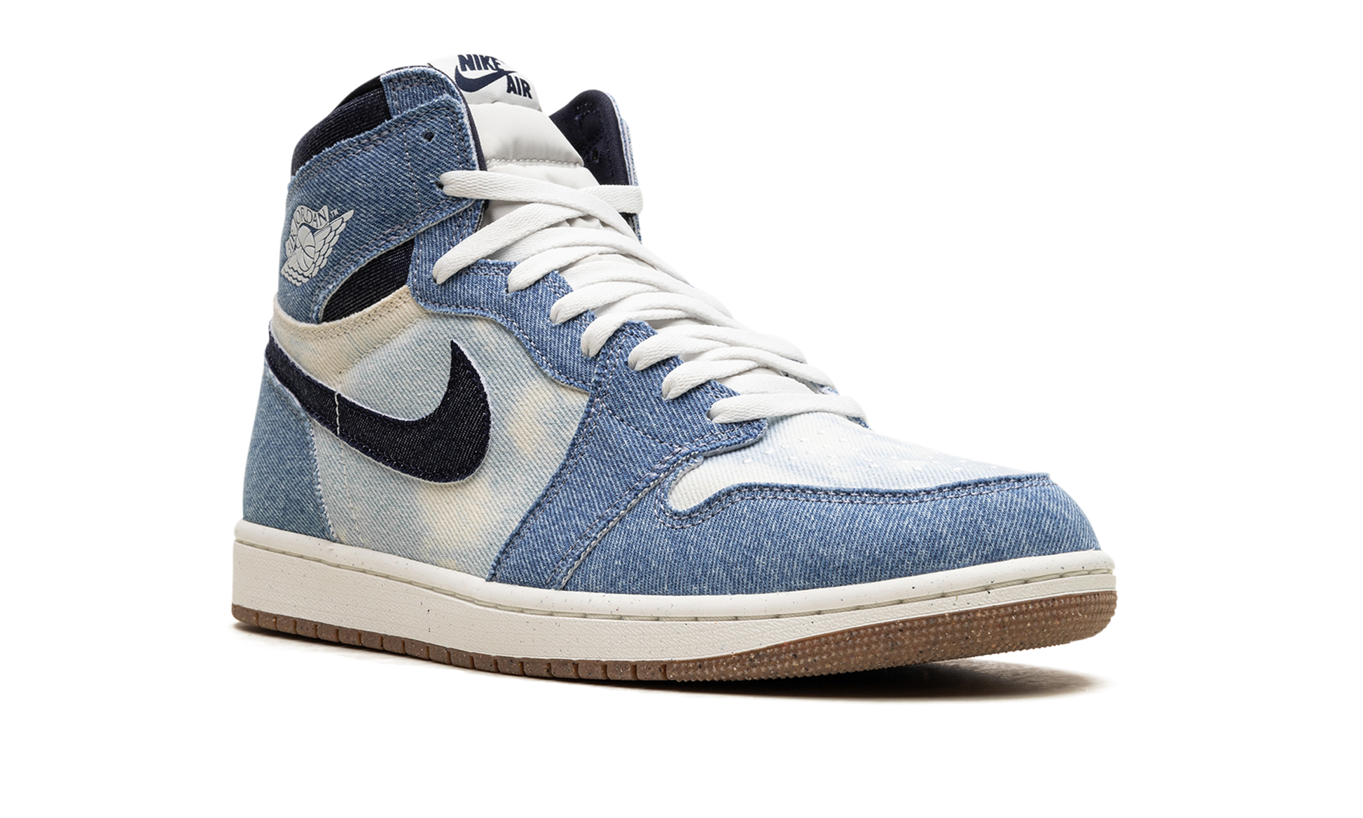 Jordan 1 Retro High Og "denim" - 7