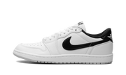 Jordan 1 Retro Low '85 "metallic Black" - 1