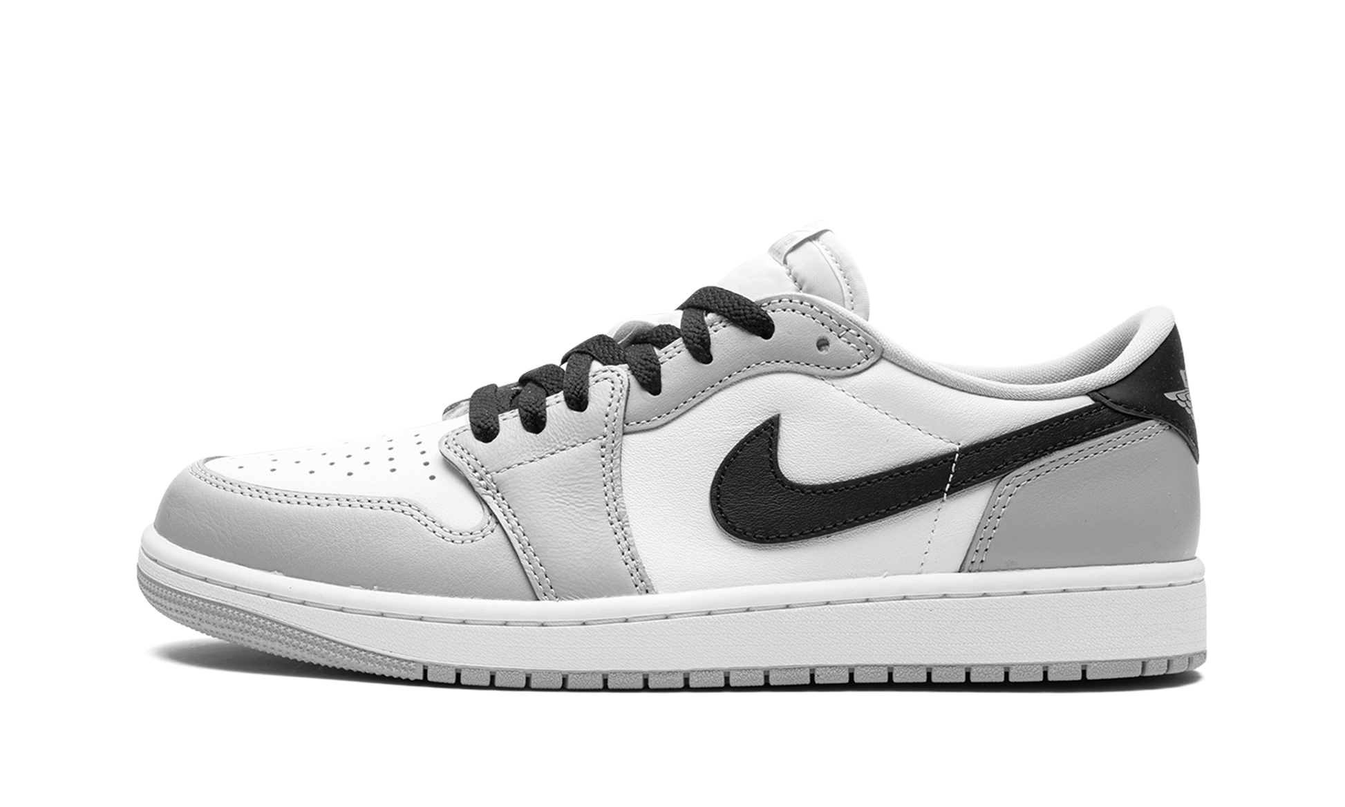 Jordan 1 Retro Low Og "barons" - 1