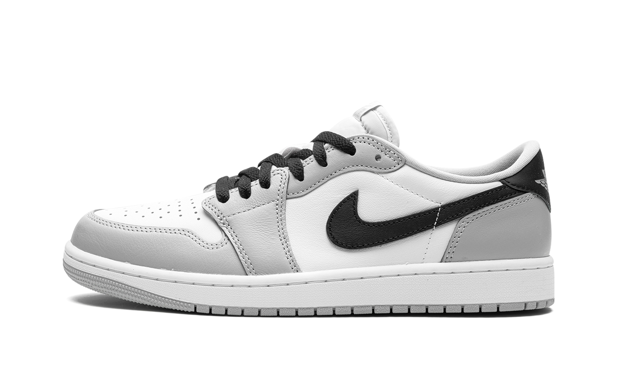 Jordan 1 Retro Low Og "barons" - 1