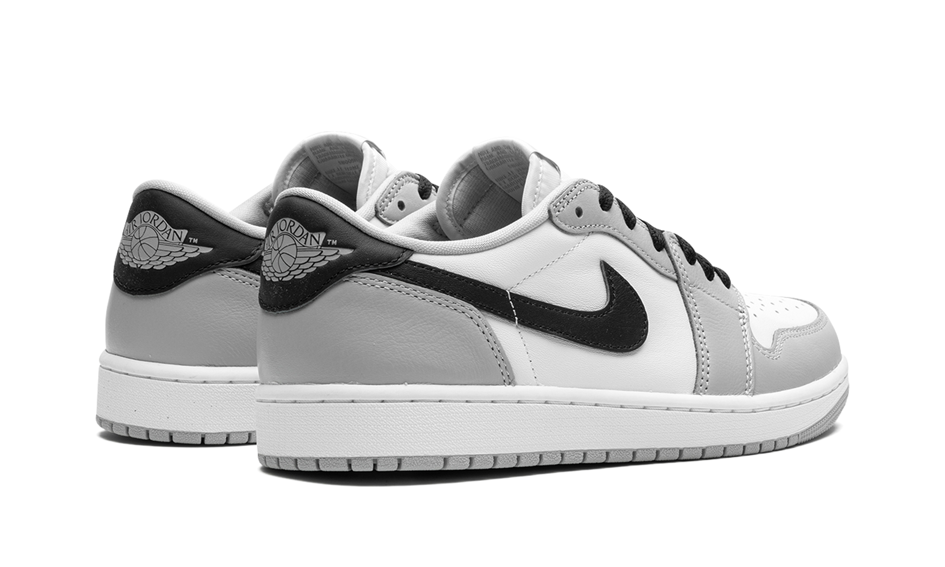 Jordan 1 Retro Low Og "barons" - 3