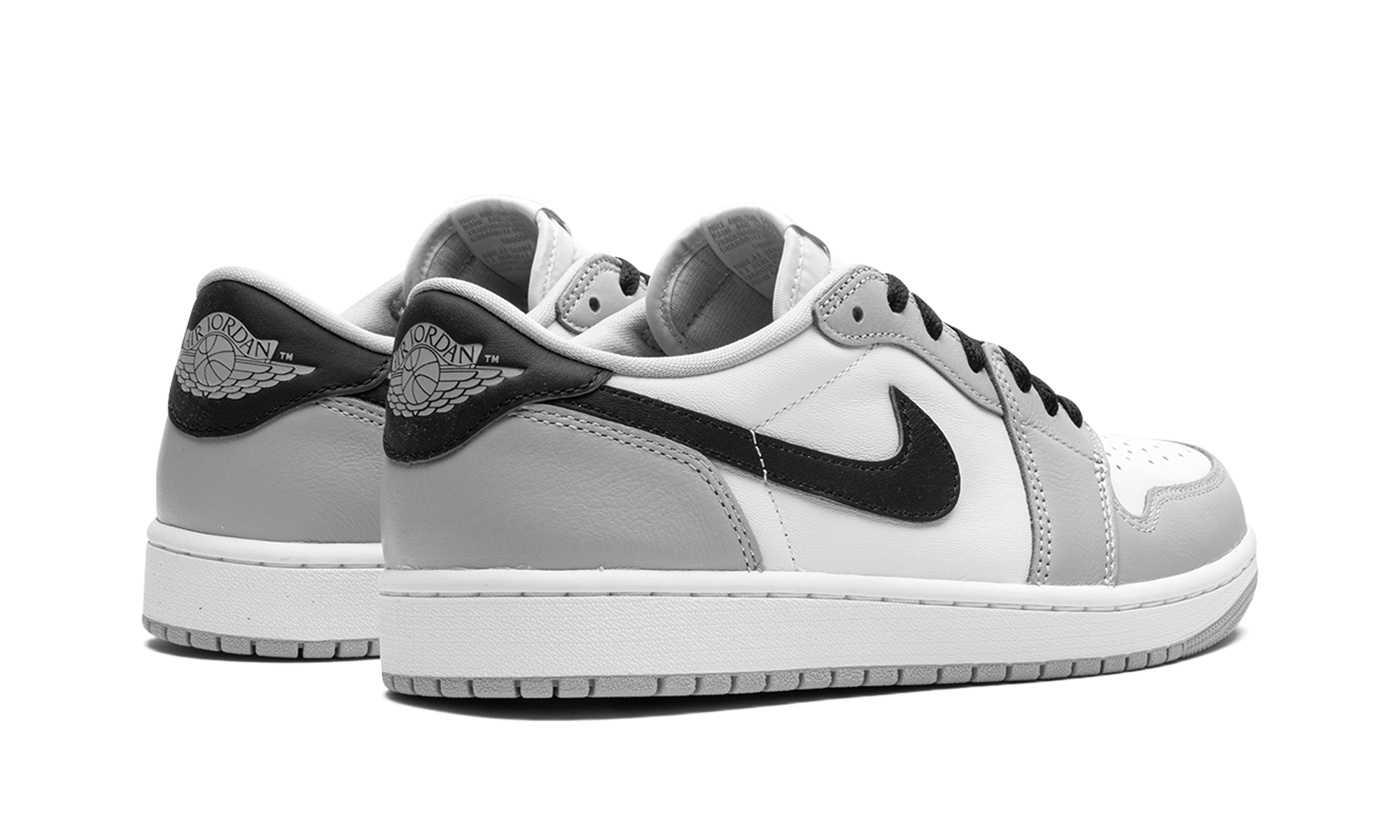 Jordan 1 Retro Low Og "barons" - 3