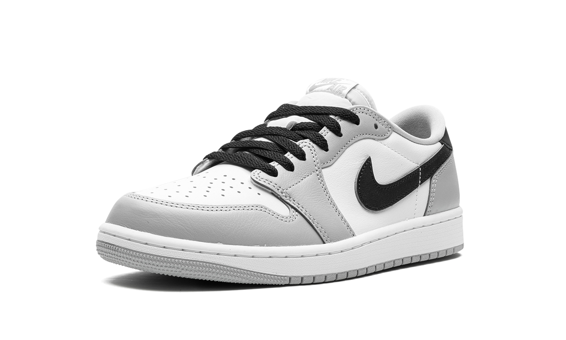 Jordan 1 Retro Low Og "barons" - 4