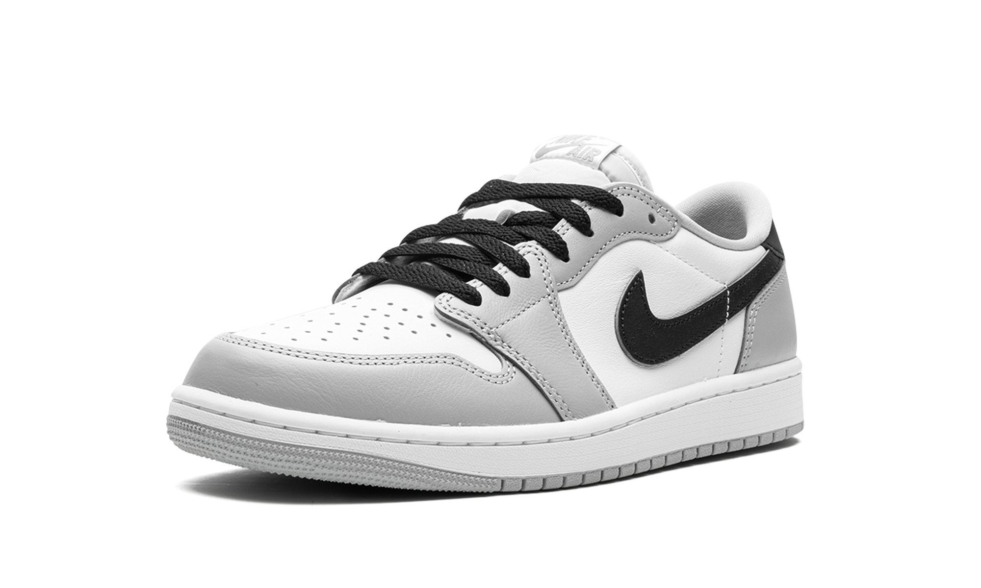 Jordan 1 Retro Low Og "barons" - 4