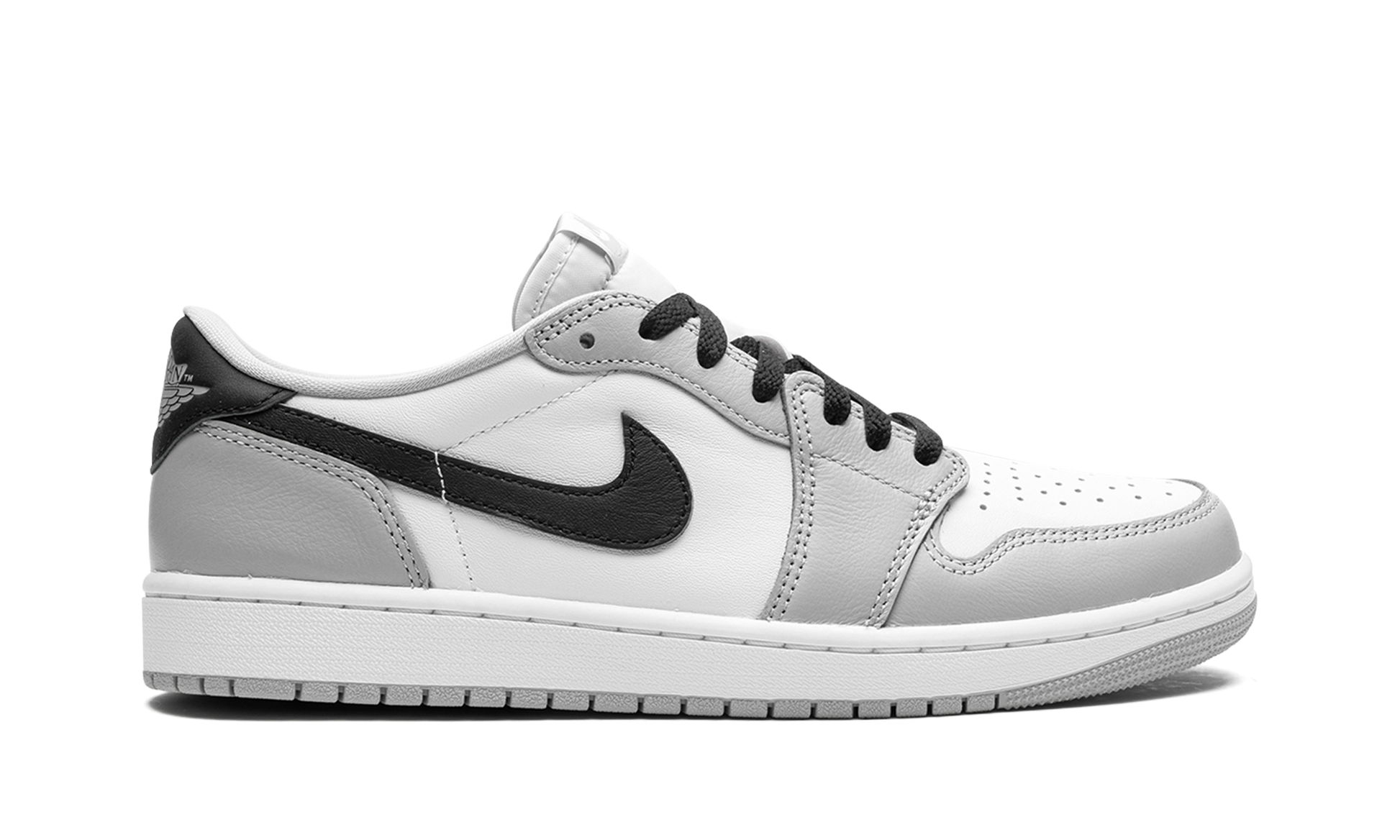 Jordan 1 Retro Low Og "barons" - 6