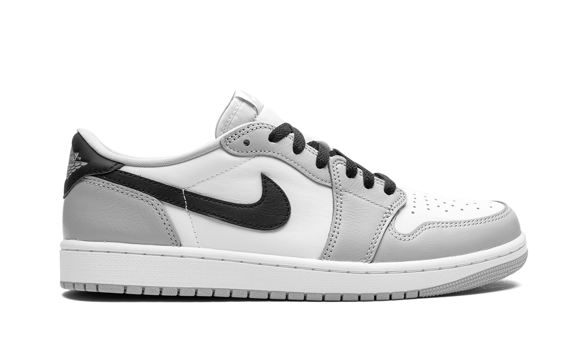 Jordan 1 Retro Low Og "barons" - 6