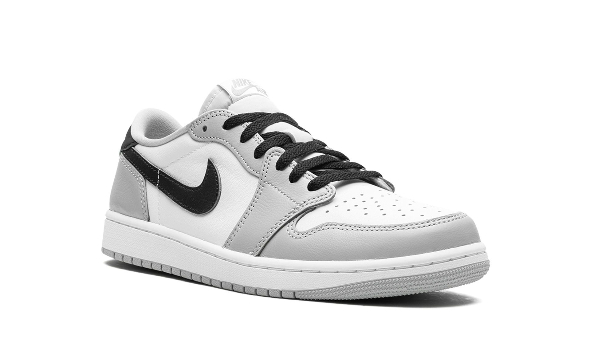 Jordan 1 Retro Low Og "barons" - 7