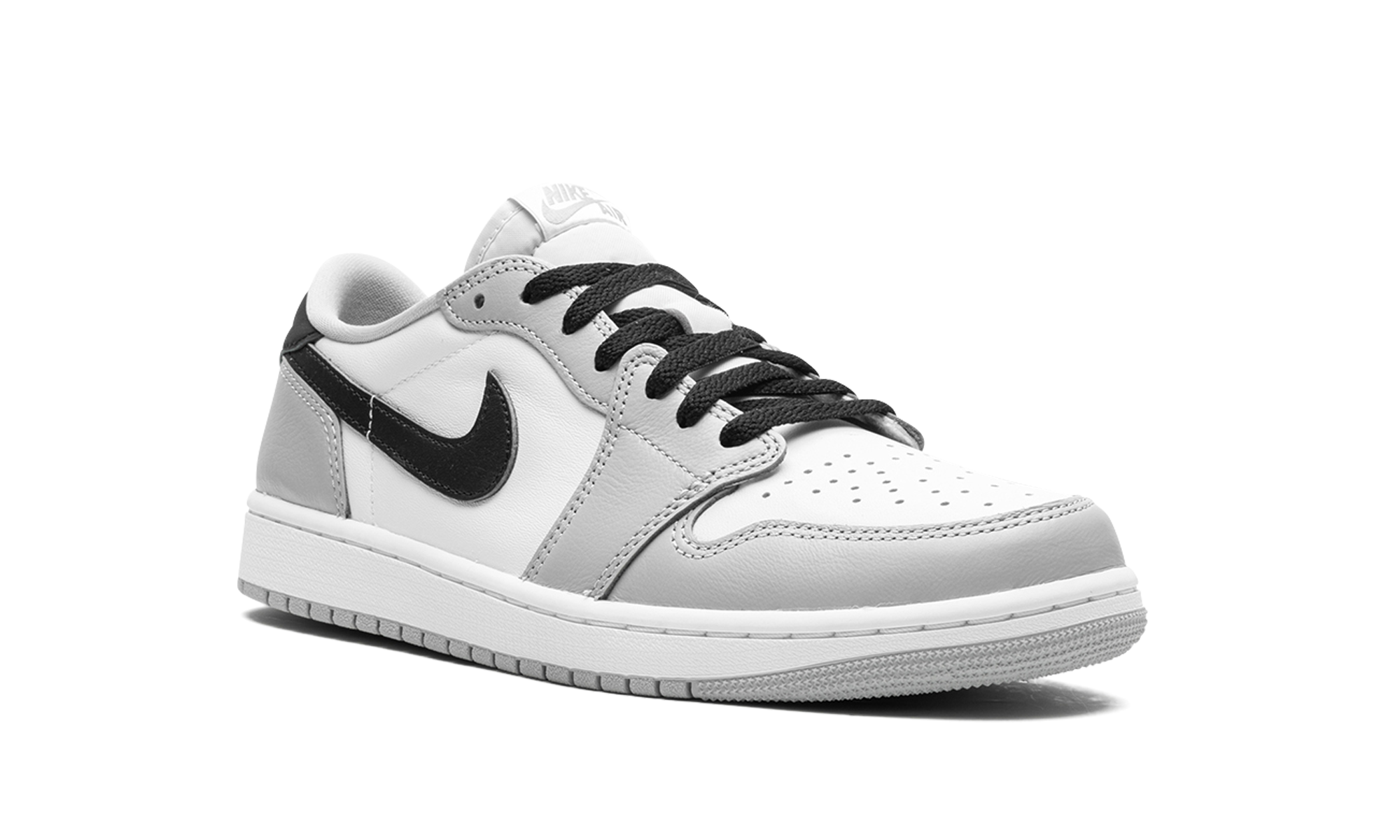 Jordan 1 Retro Low Og "barons" - 7