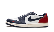 Jordan 1 Retro Low Og "howard University" - 1