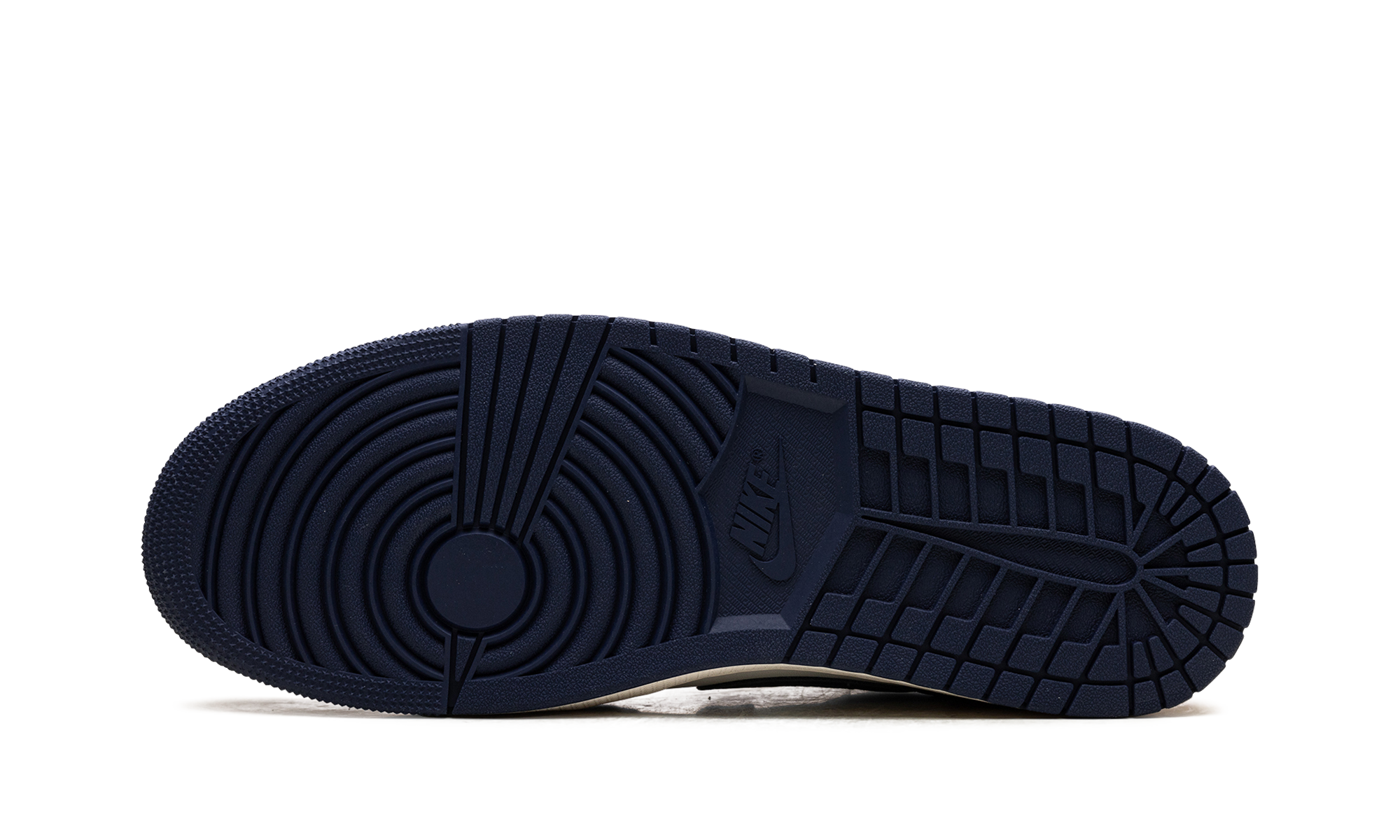 Jordan 1 Retro Low Og "howard University" - 5