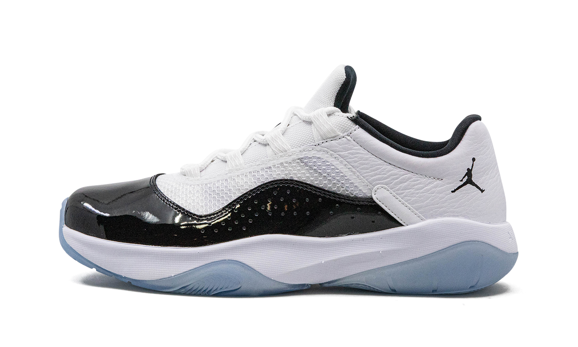 Jordan 11 Cmft Low "concord" - 1