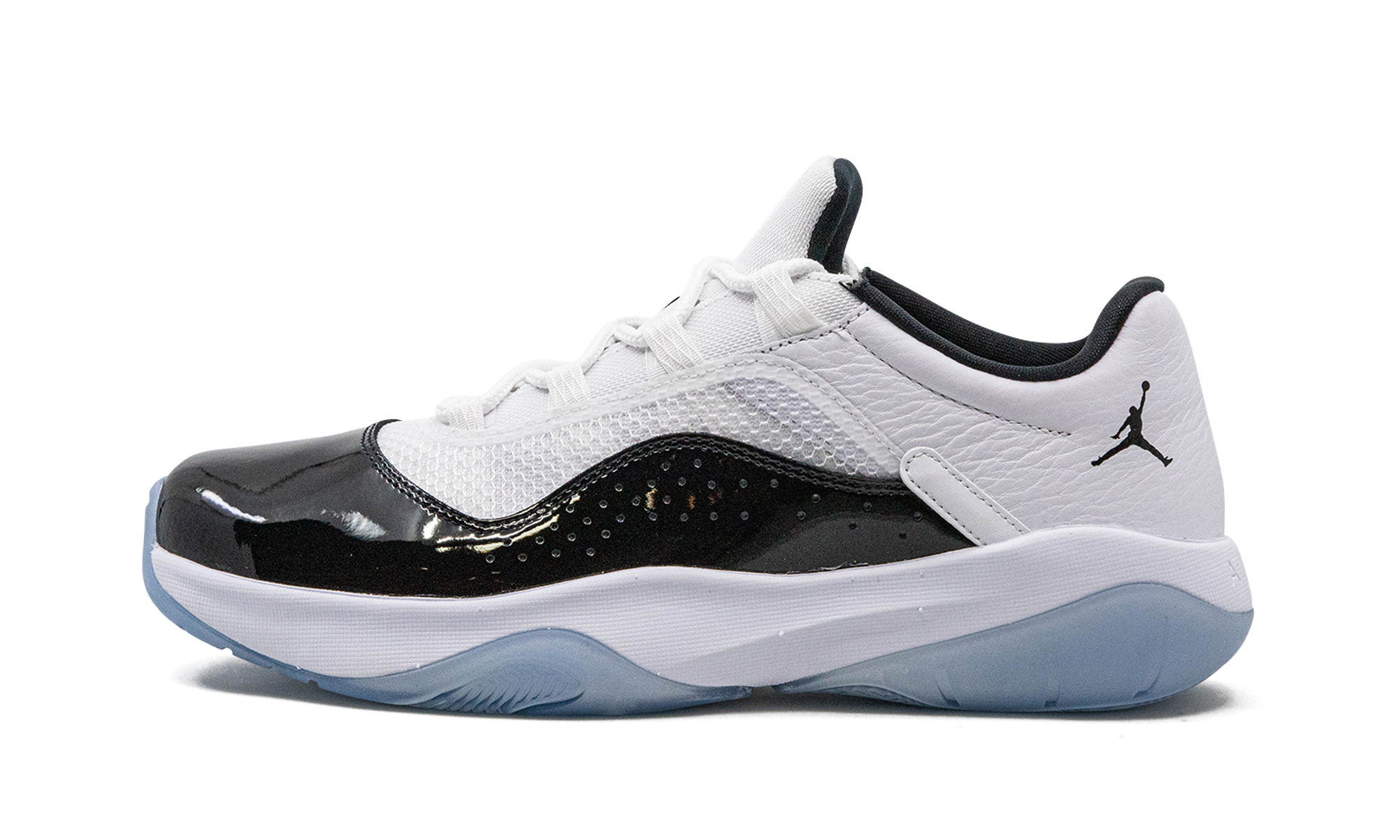 Jordan 11 Cmft Low "concord" - 1