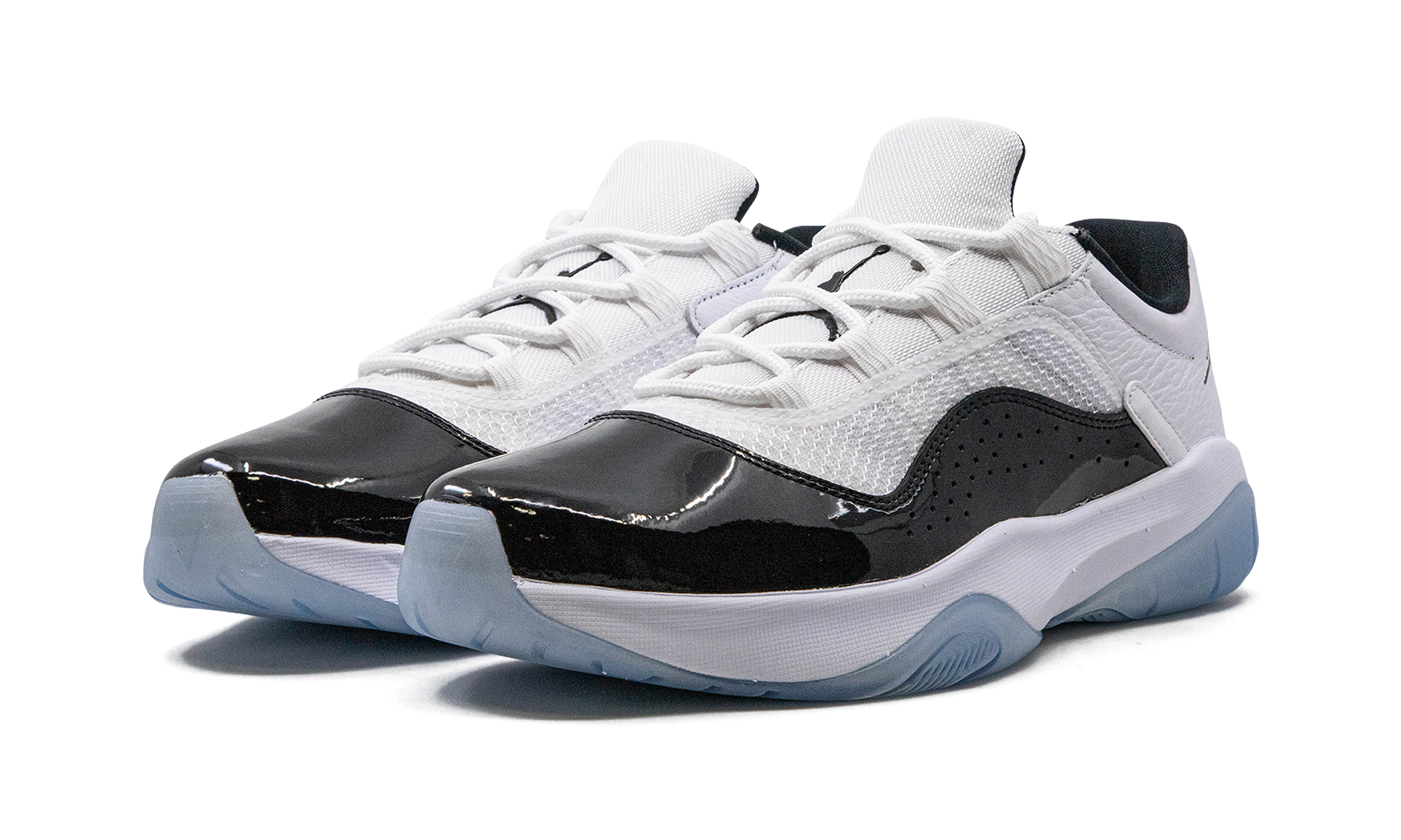 Jordan 11 Cmft Low "concord" - 2
