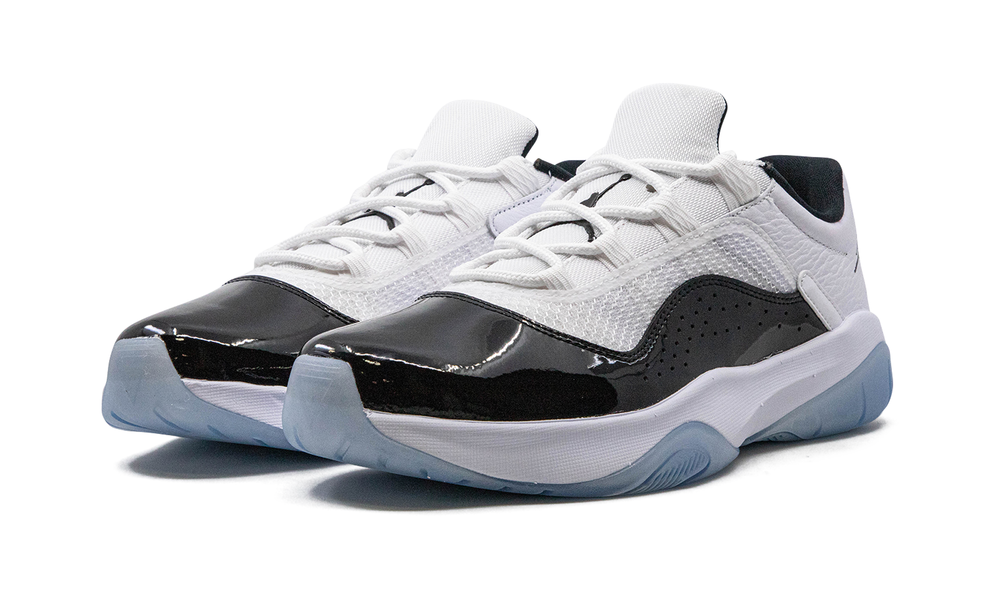 Jordan 11 Cmft Low "concord" - 2