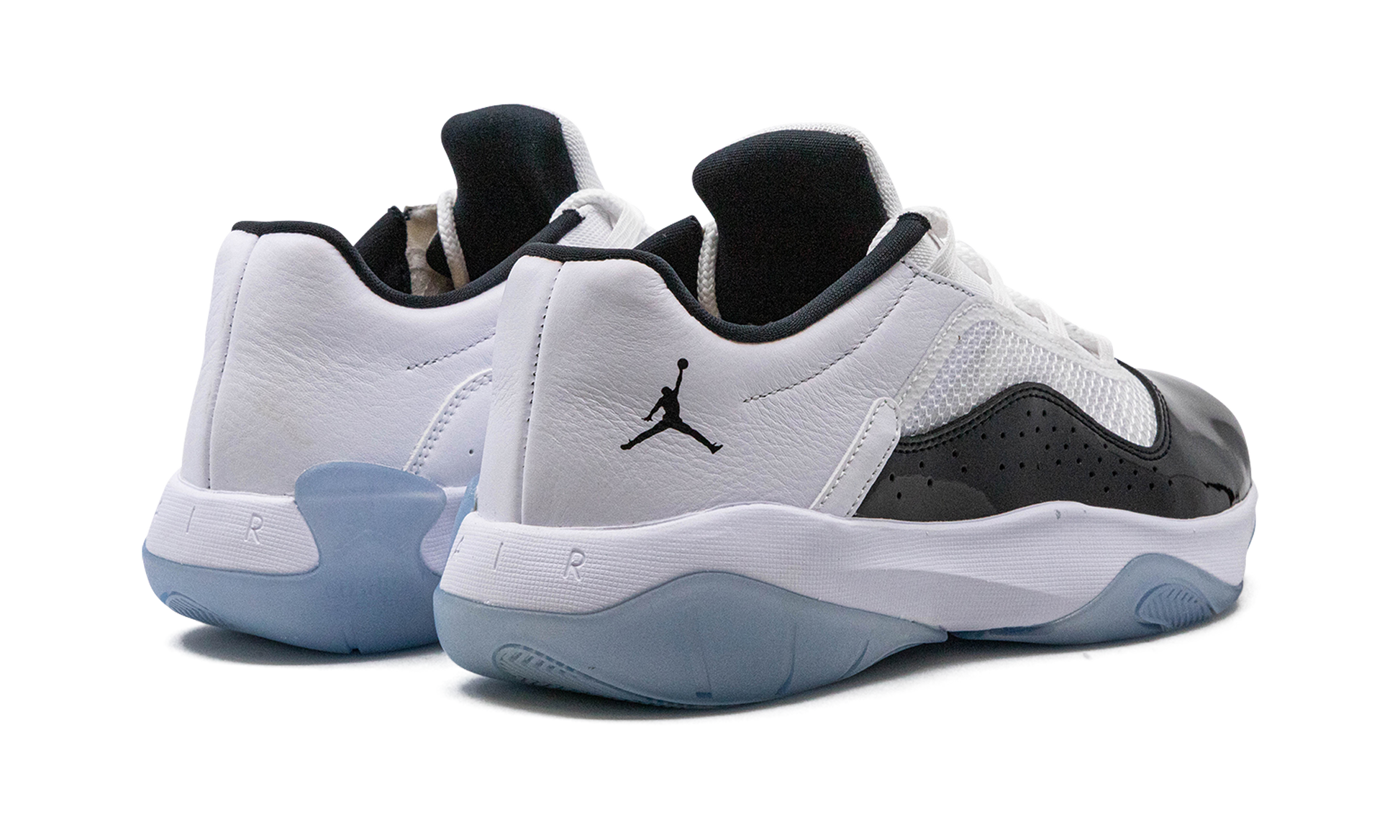 Jordan 11 Cmft Low "concord" - 3