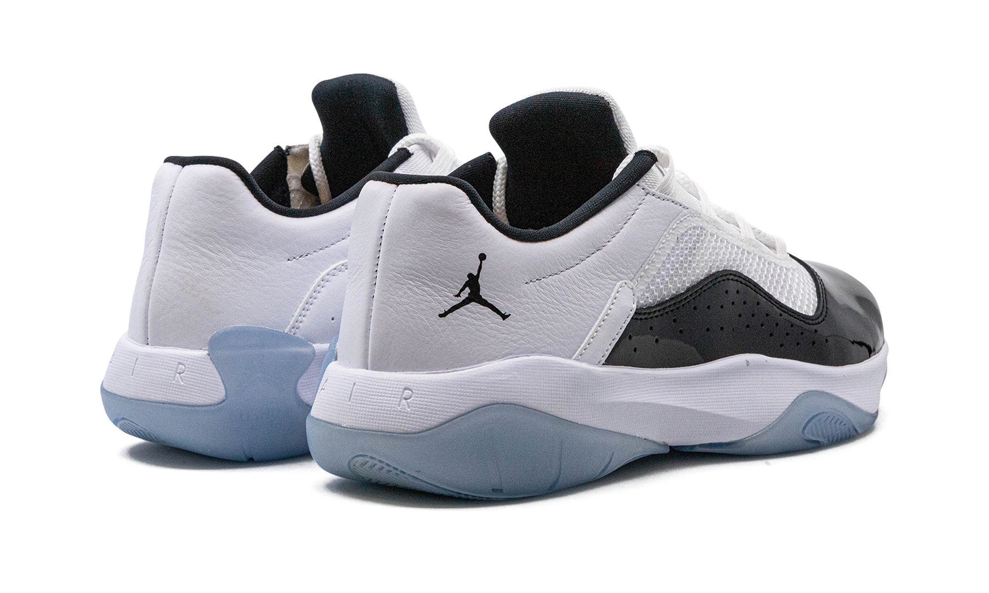 Jordan 11 Cmft Low "concord" - 3